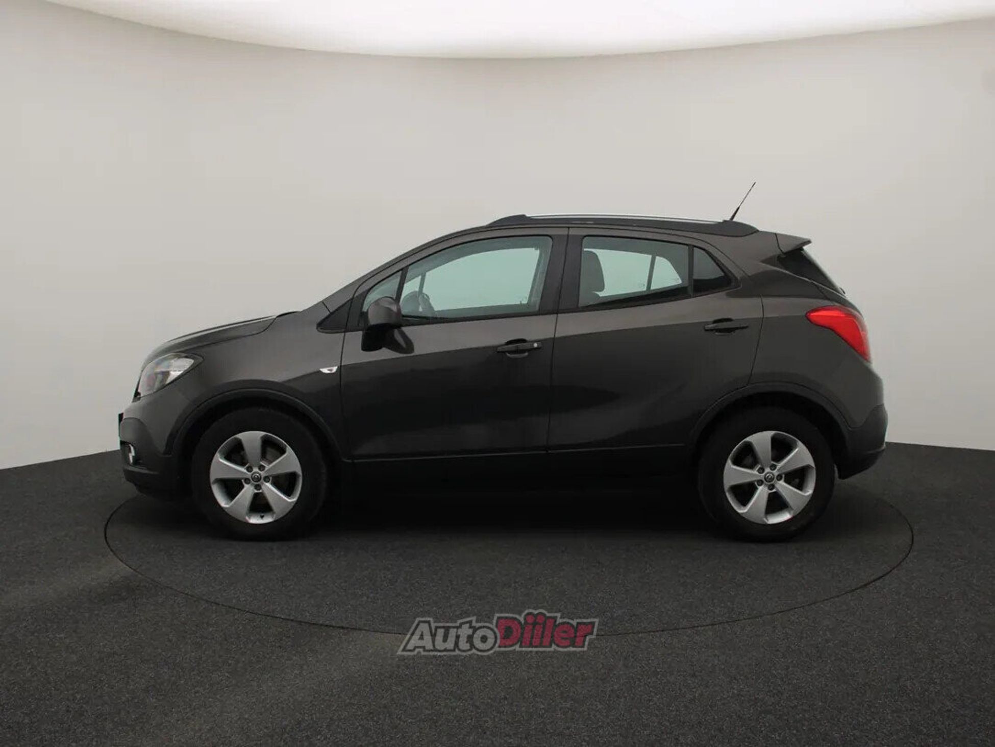 Opel Mokka Enjoy 1.4 103kW 2016, kuva 6/10