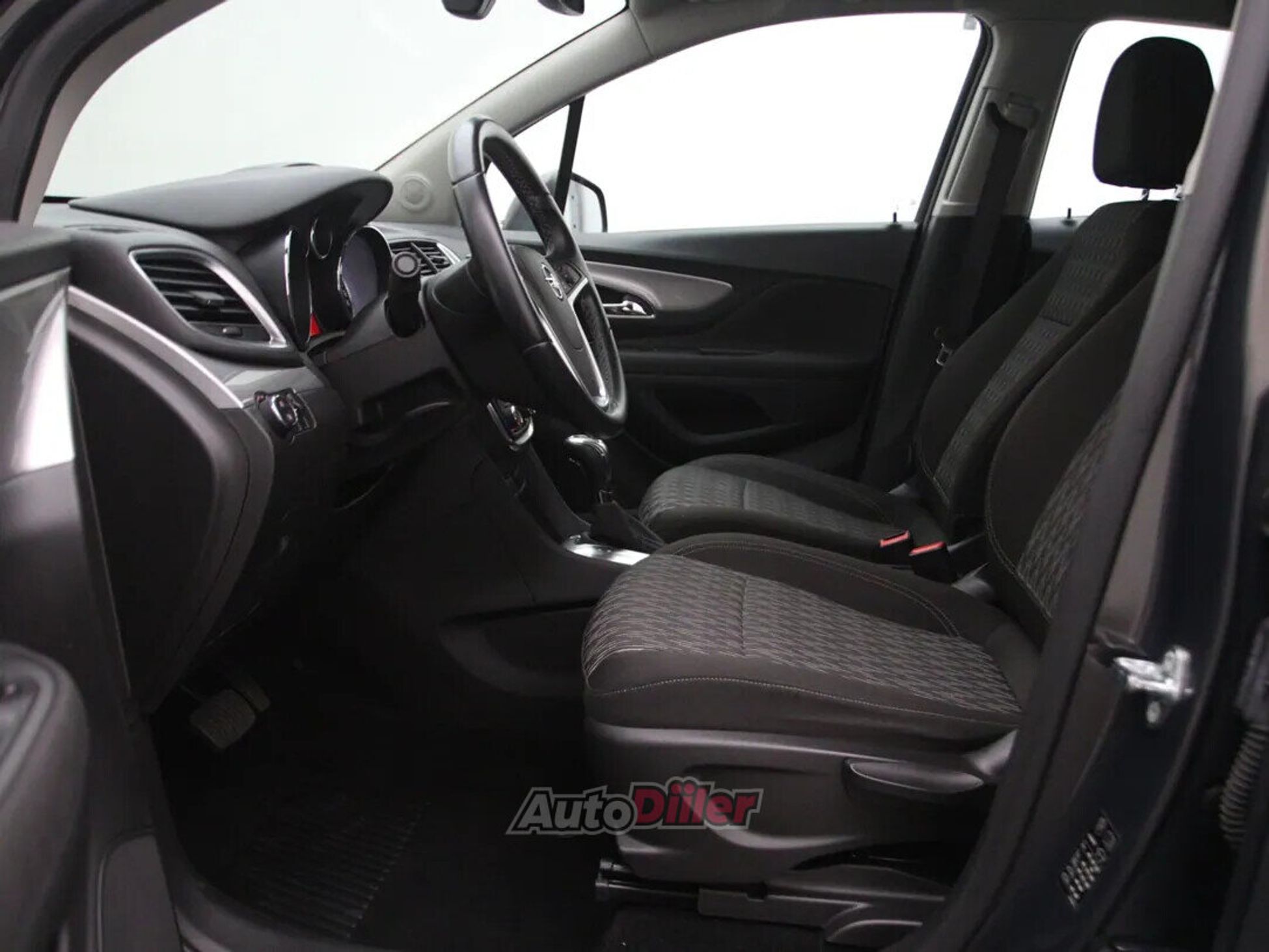Opel Mokka Enjoy 1.4 103kW 2016, kuva 4/10