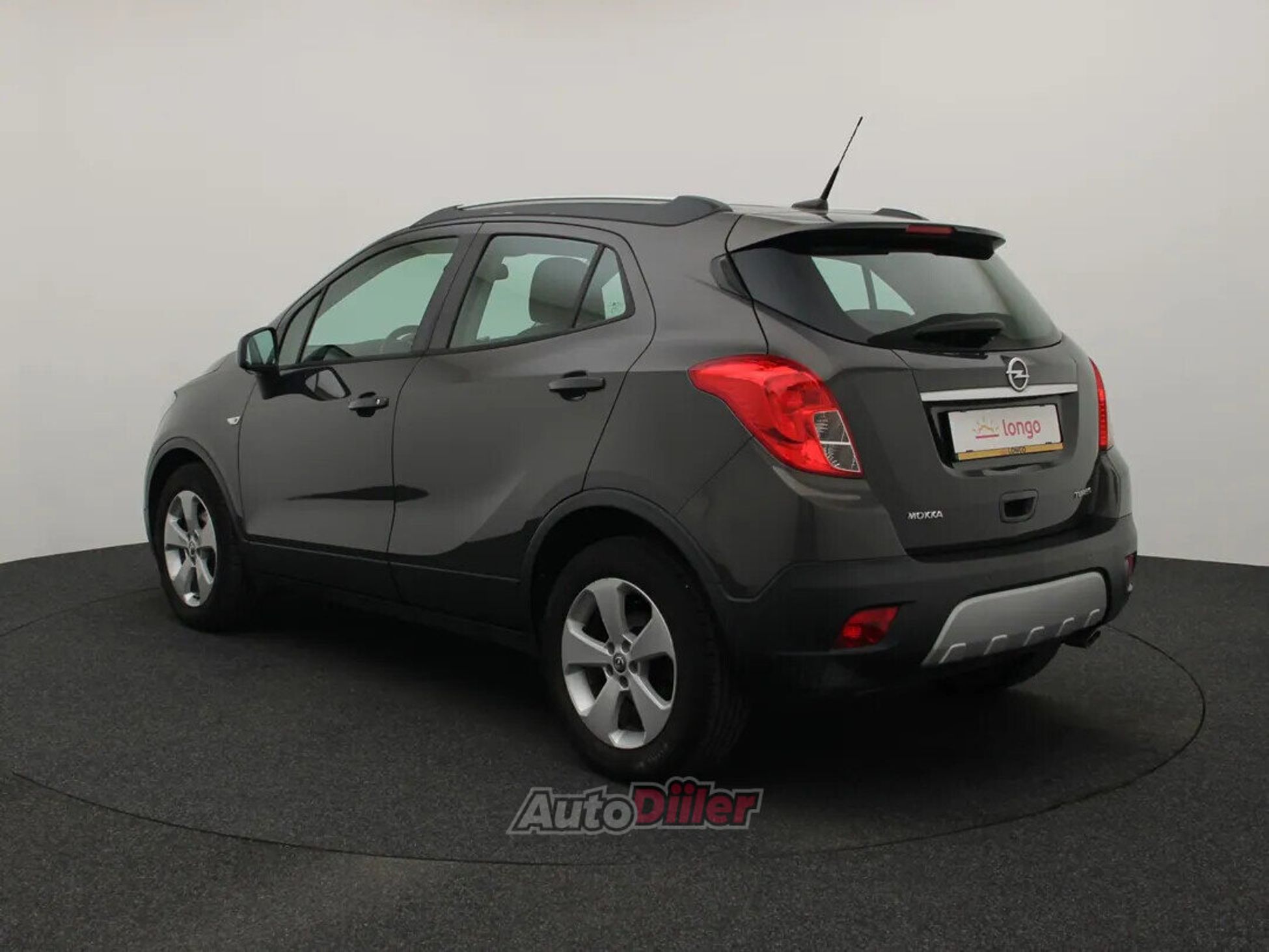 Opel Mokka Enjoy 1.4 103kW 2016, kuva 7/10