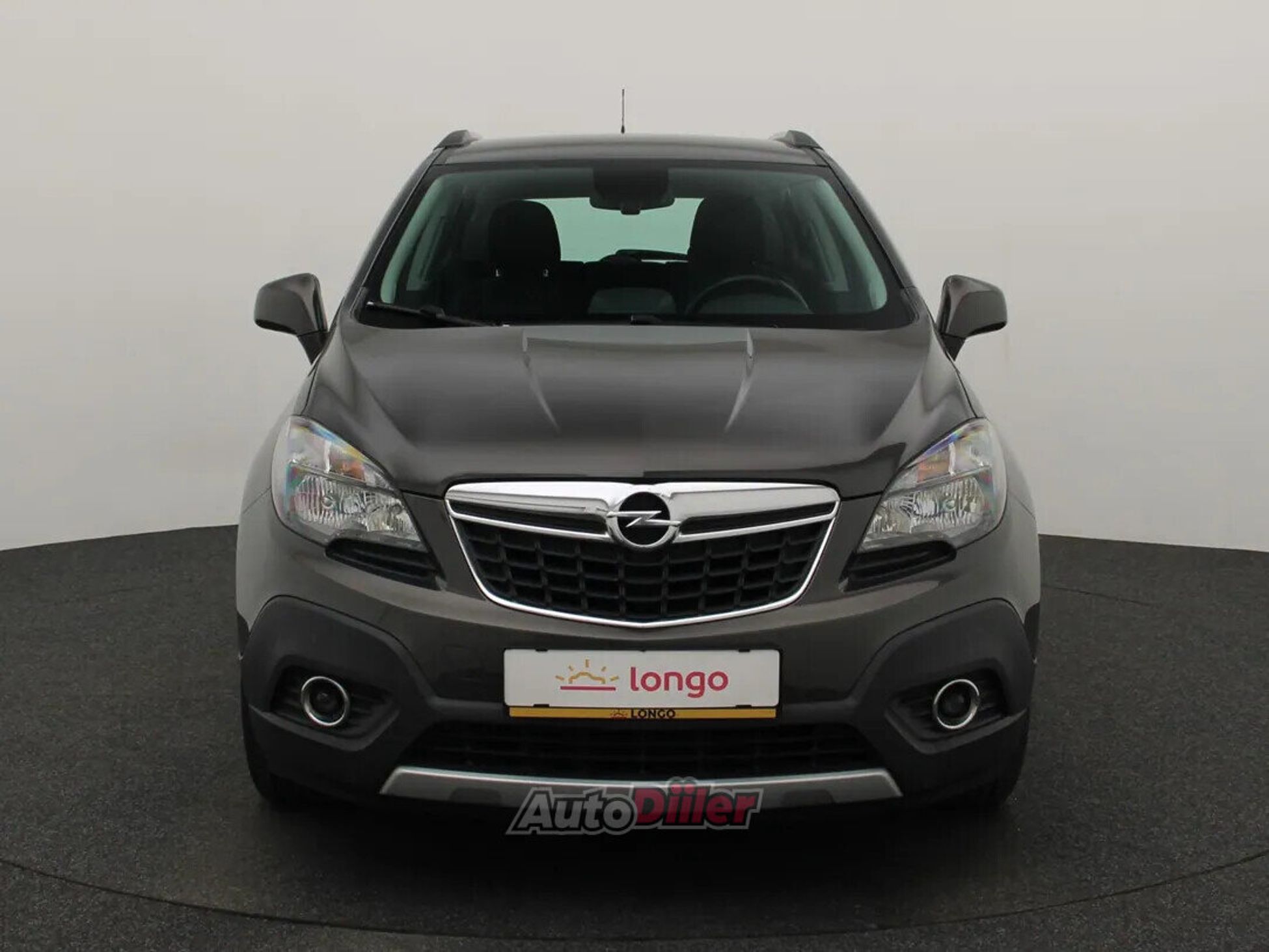 Opel Mokka Enjoy 1.4 103kW 2016, kuva 3/10