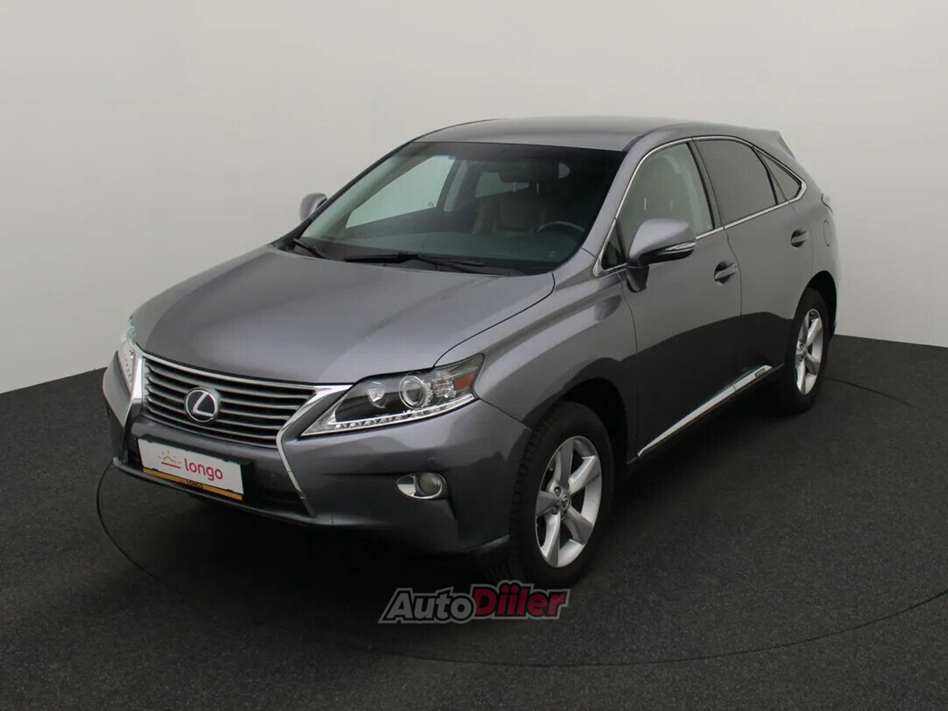 Lexus RX 450