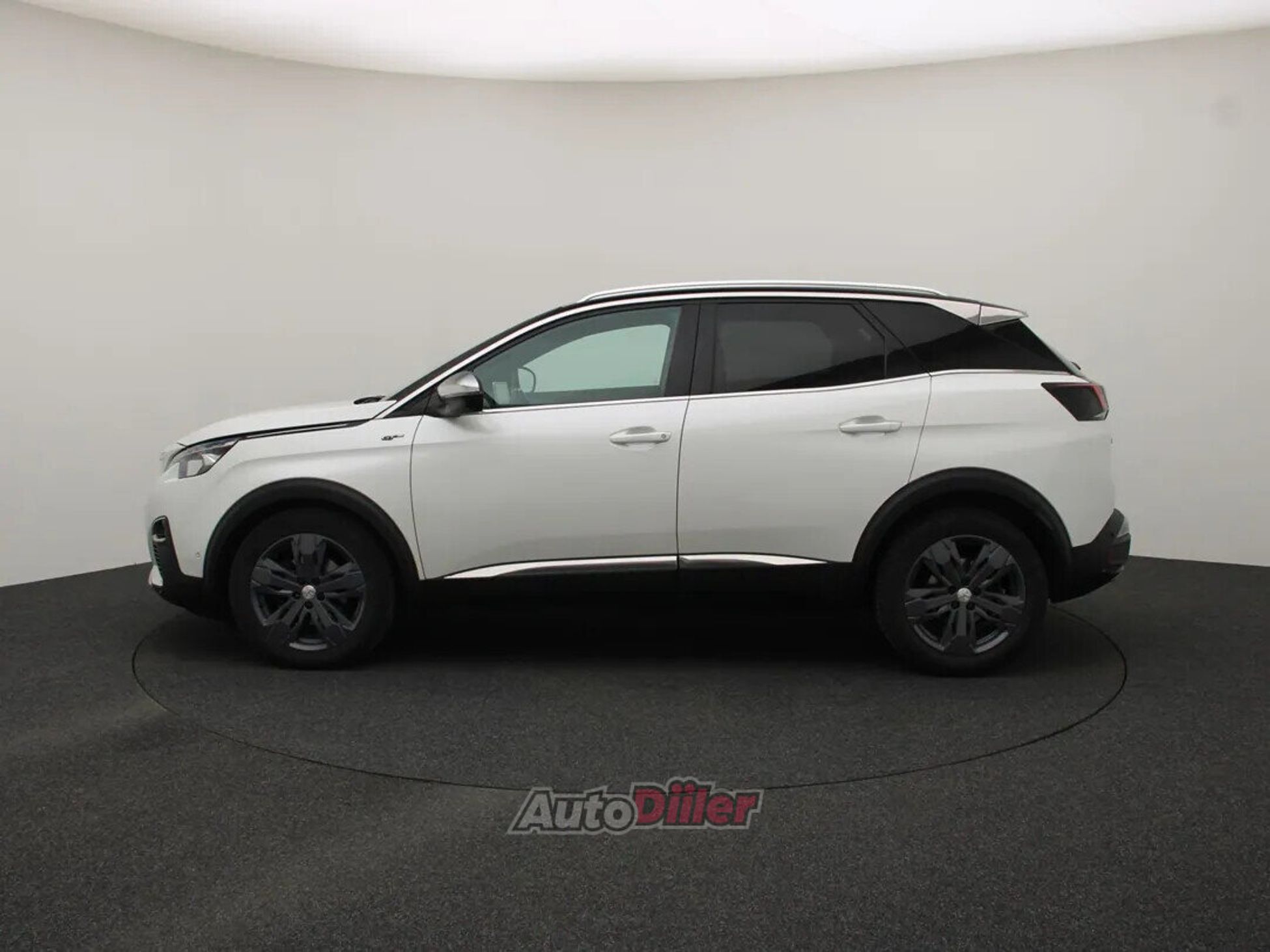 Peugeot 3008 GT GT 2.0 130kW 2018, photo 6/10