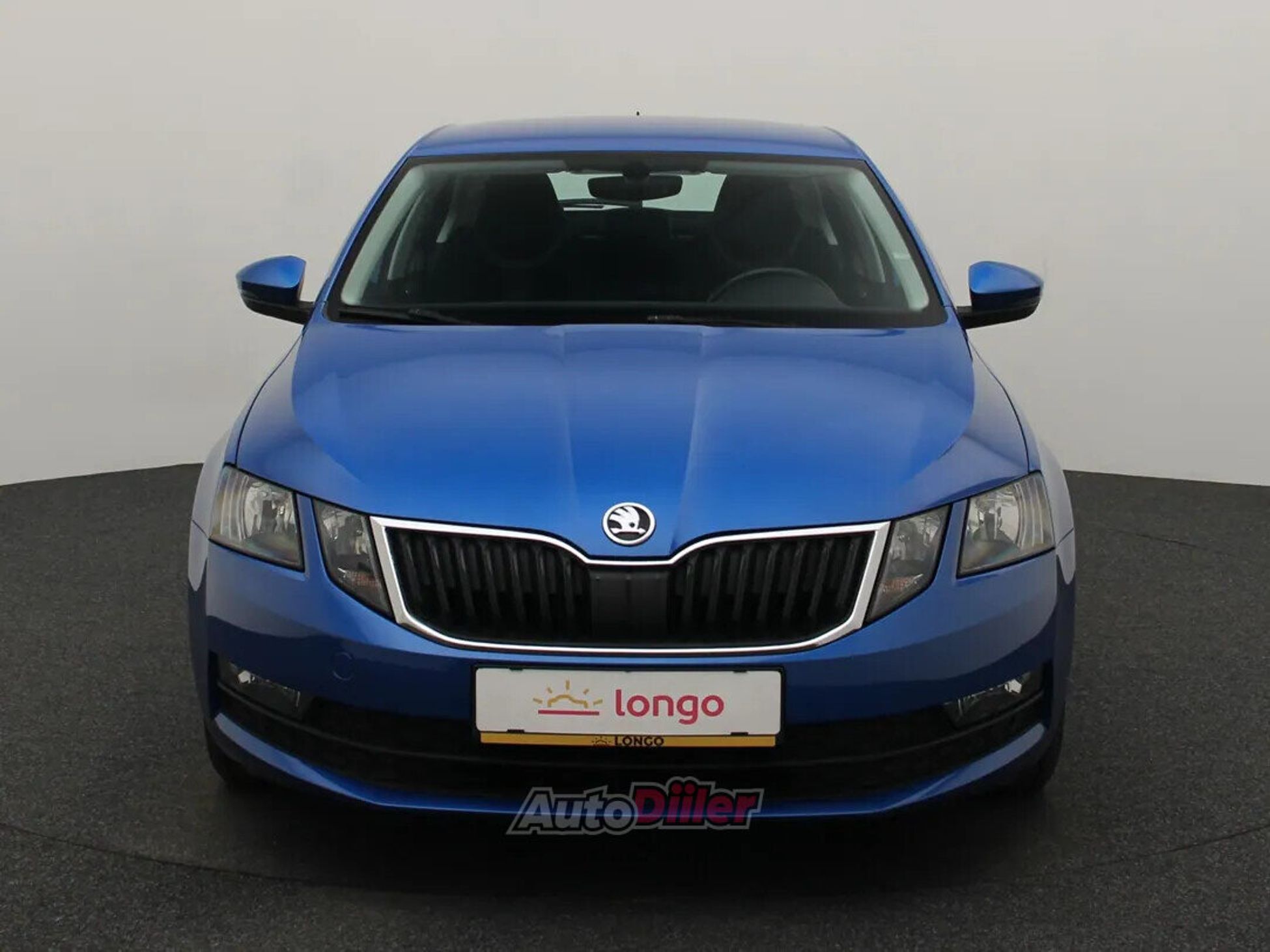 Skoda Octavia Ambition 1.6 85kW 2017, kuva 3/10