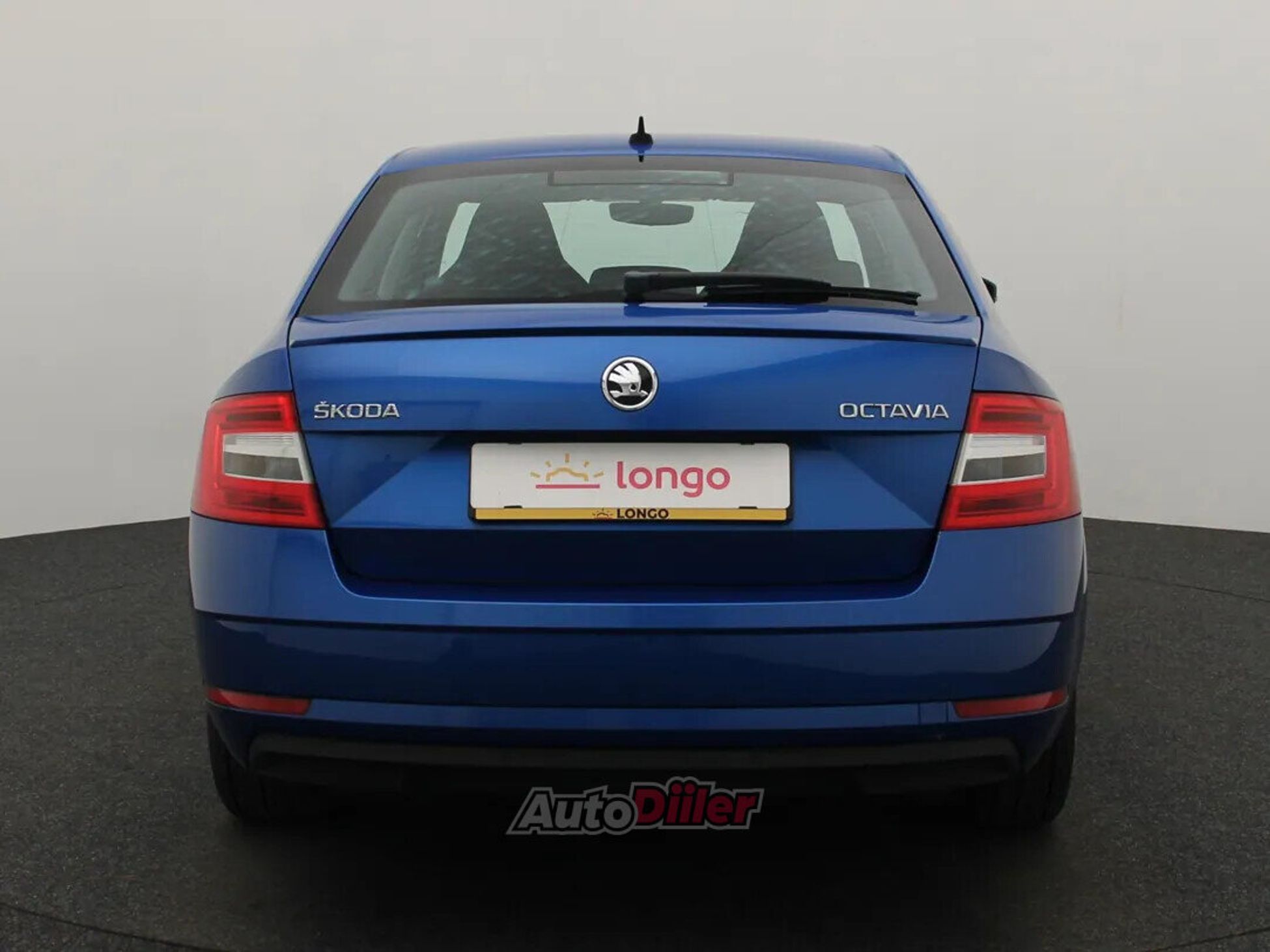 Skoda Octavia Ambition 1.6 85kW 2017, kuva 5/10
