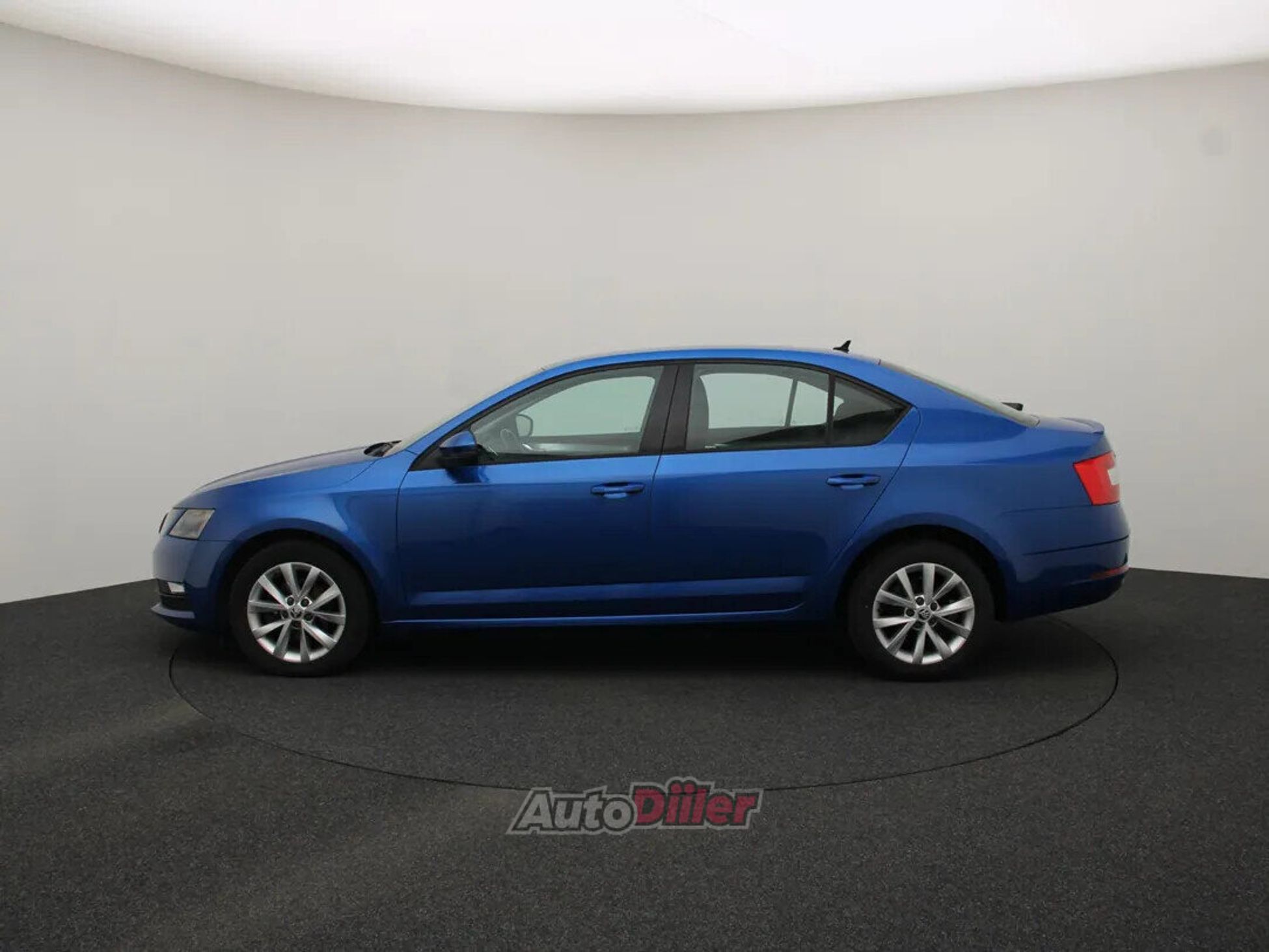 Skoda Octavia Ambition 1.6 85kW 2017, kuva 6/10