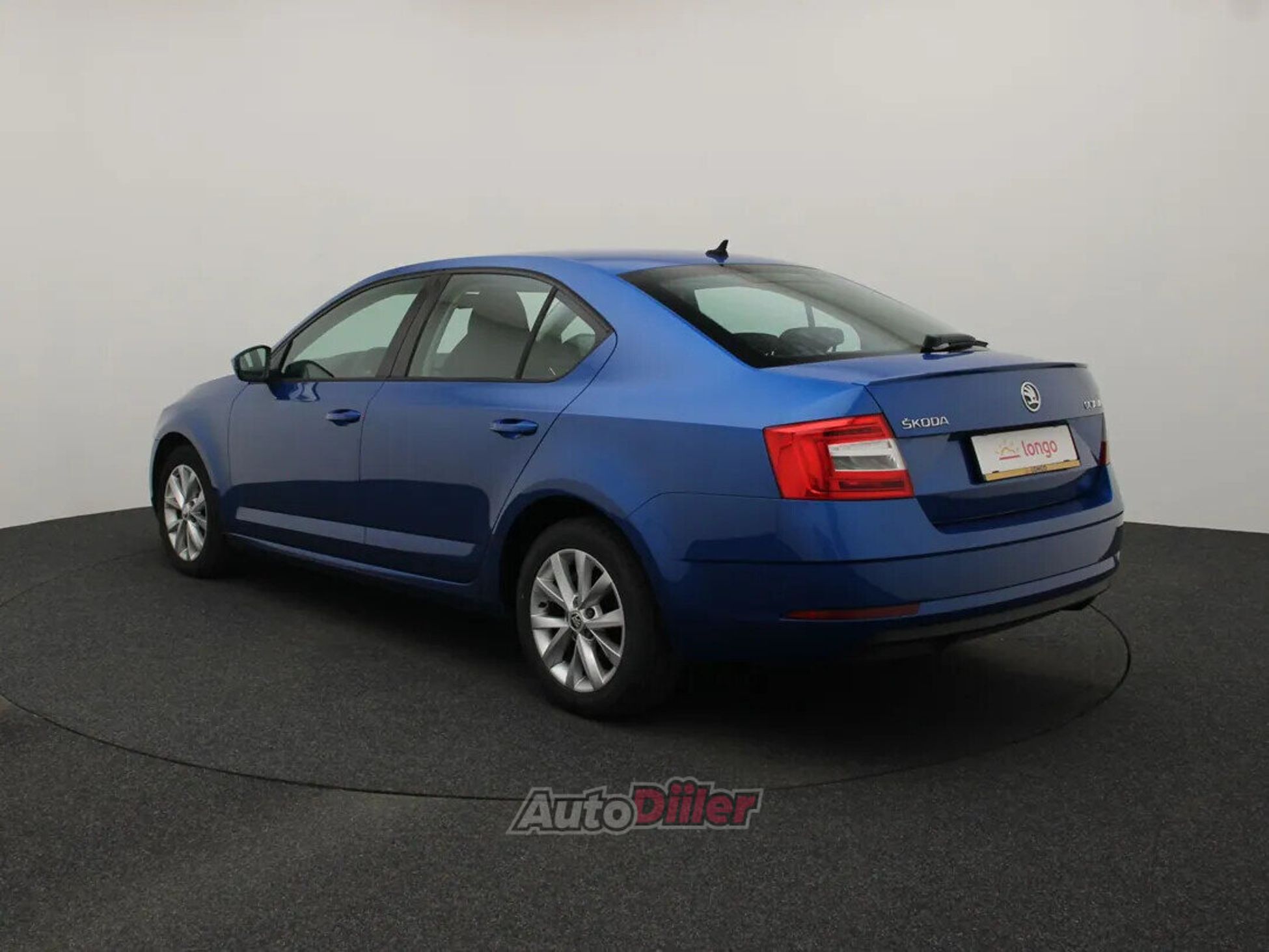 Skoda Octavia Ambition 1.6 85kW 2017, kuva 7/10