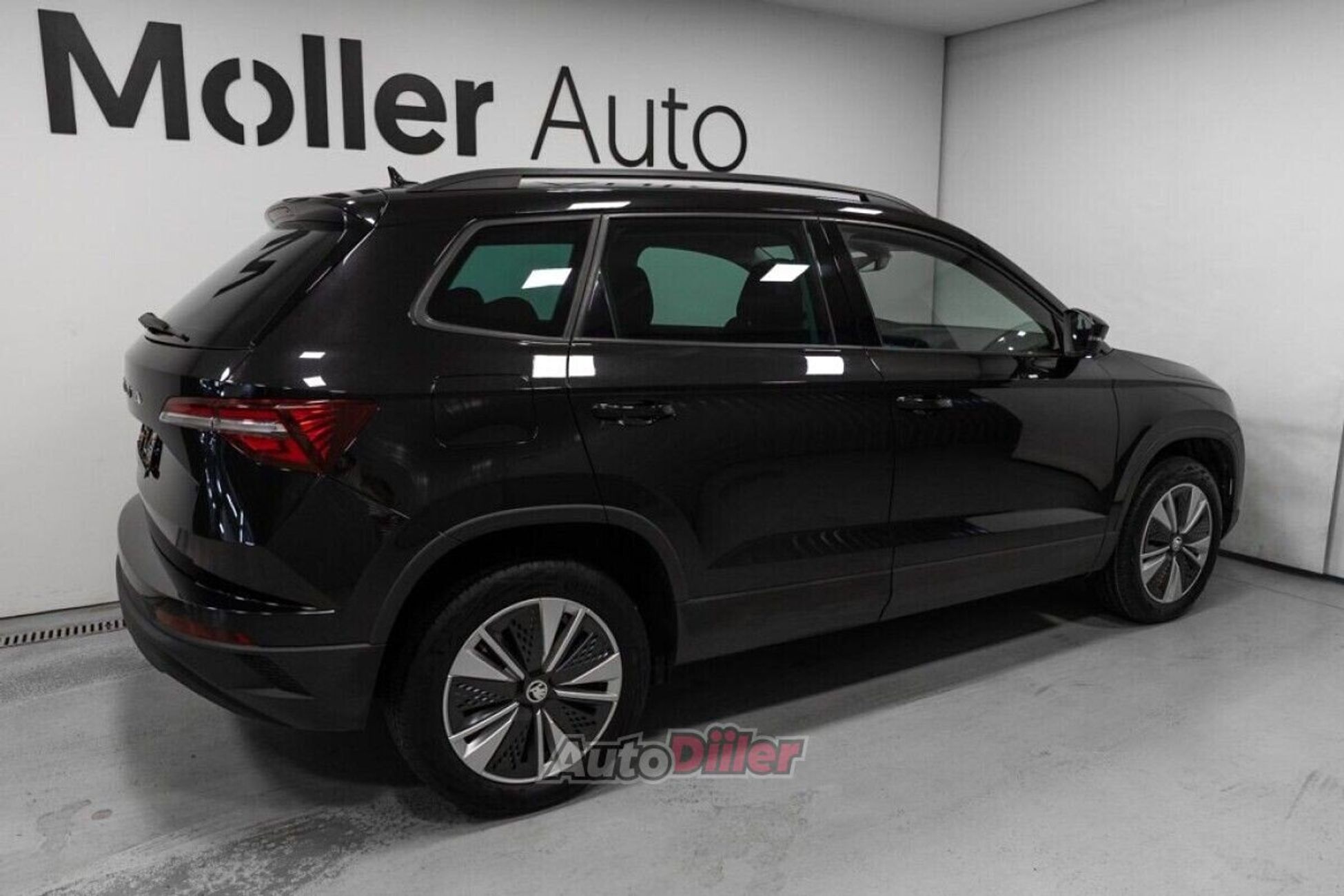 Skoda Karoq 2.0 85kW 2022, kuva 6/10