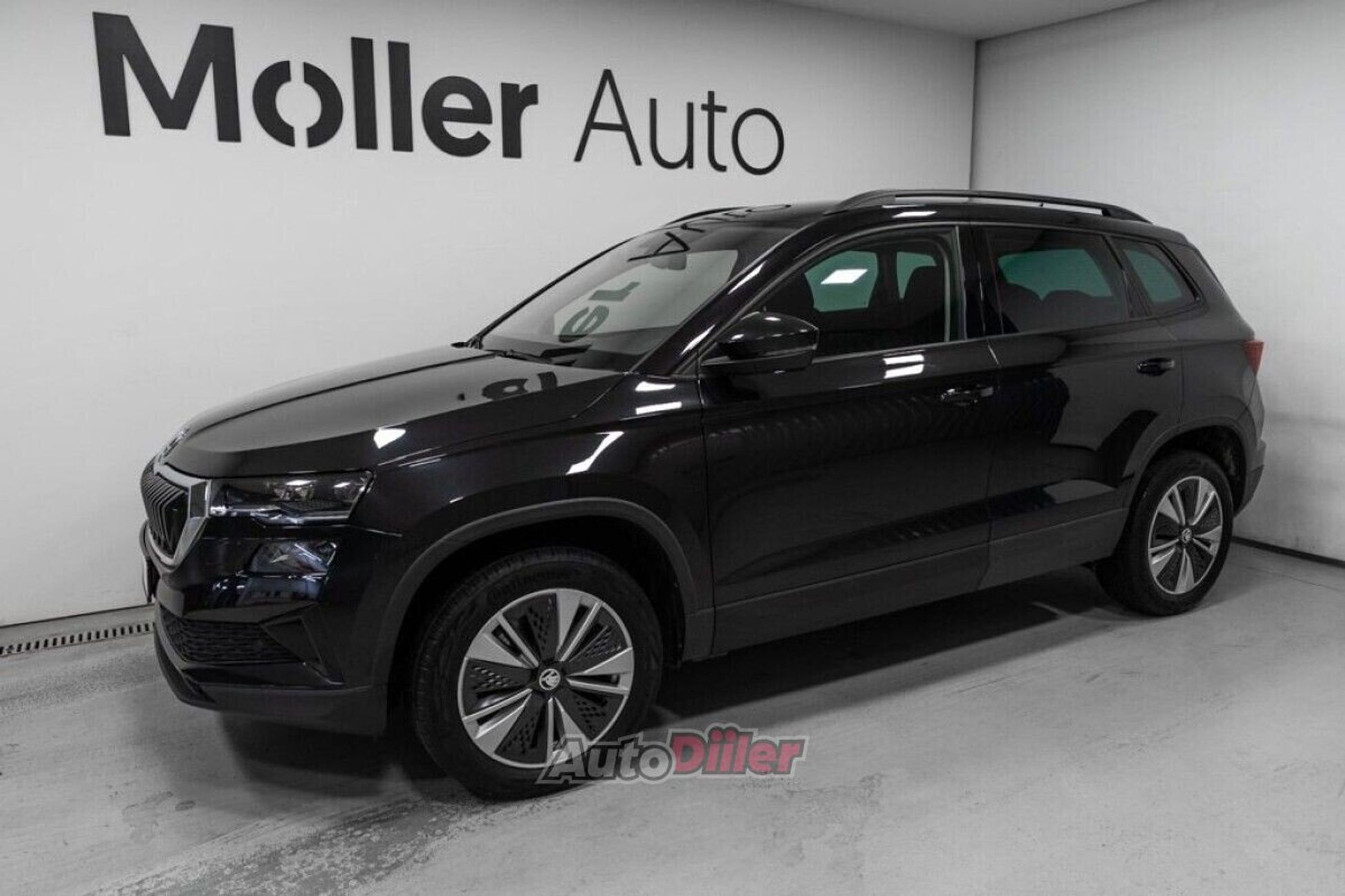 Skoda Karoq 2.0 85kW 2022, kuva 4/10