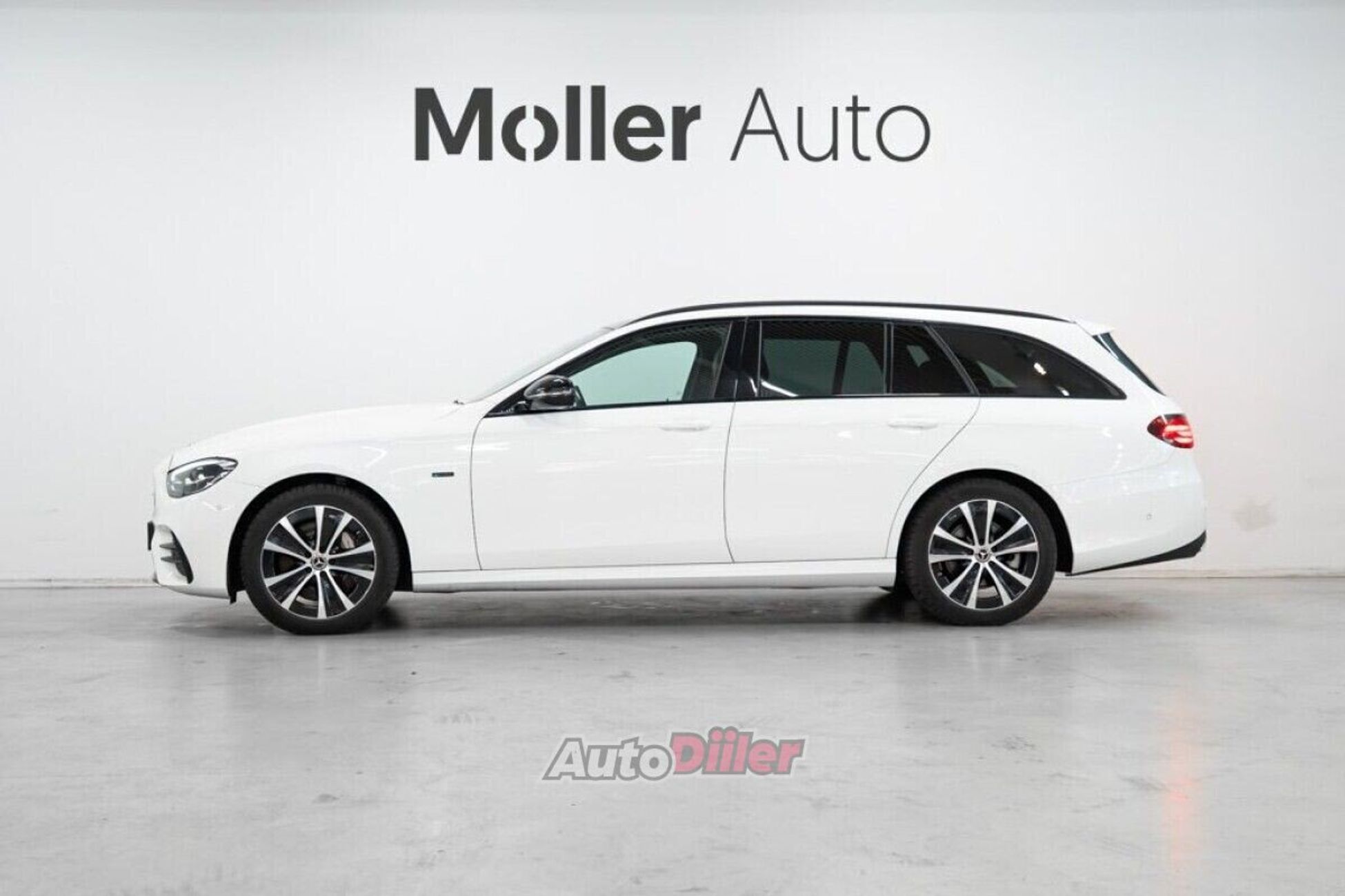 Mercedes-Benz E 300 2.0 155kW 2021, kuva 6/10