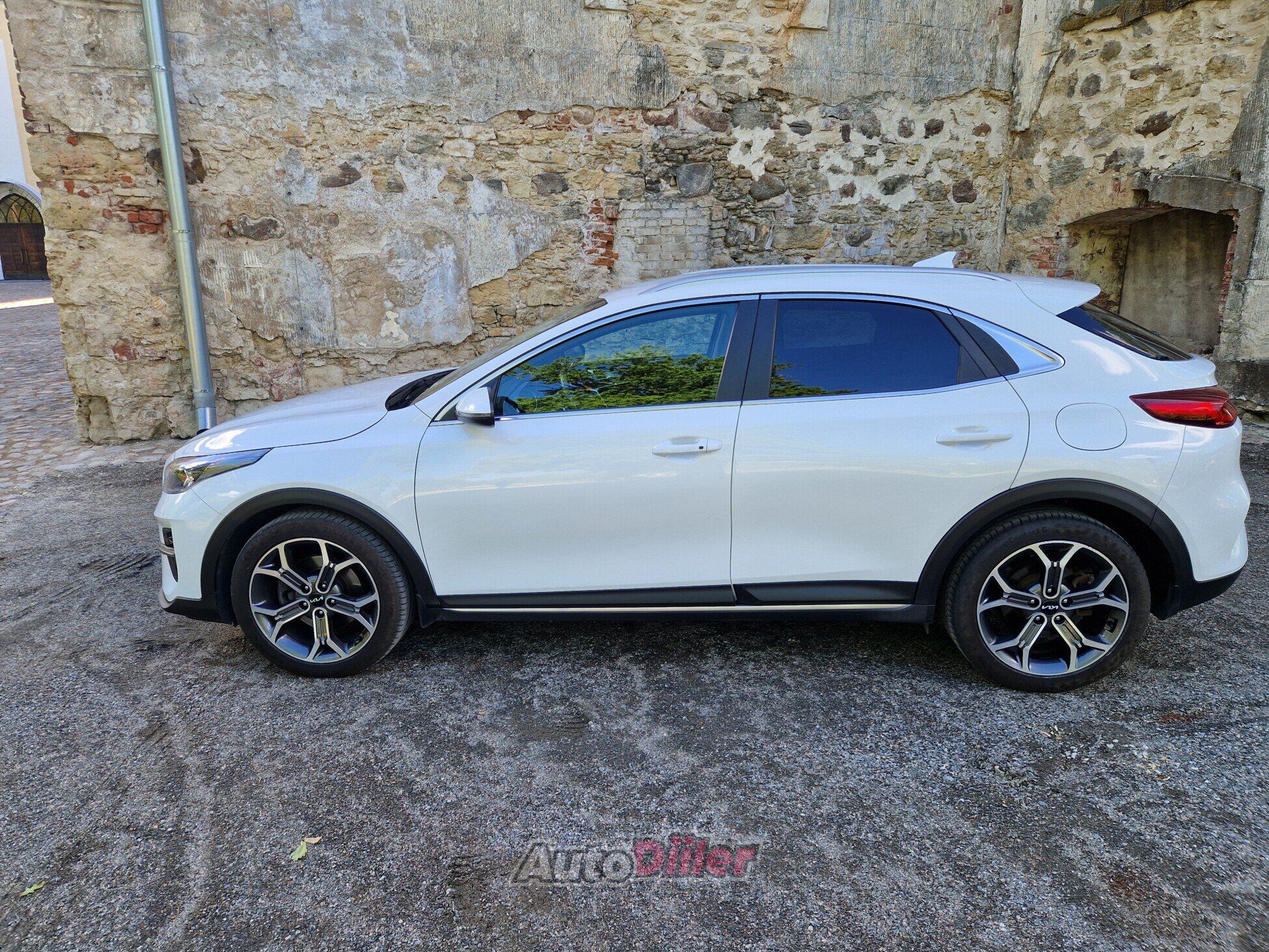 Kia XCeed 1.5 117kW 2022, photo 3/10