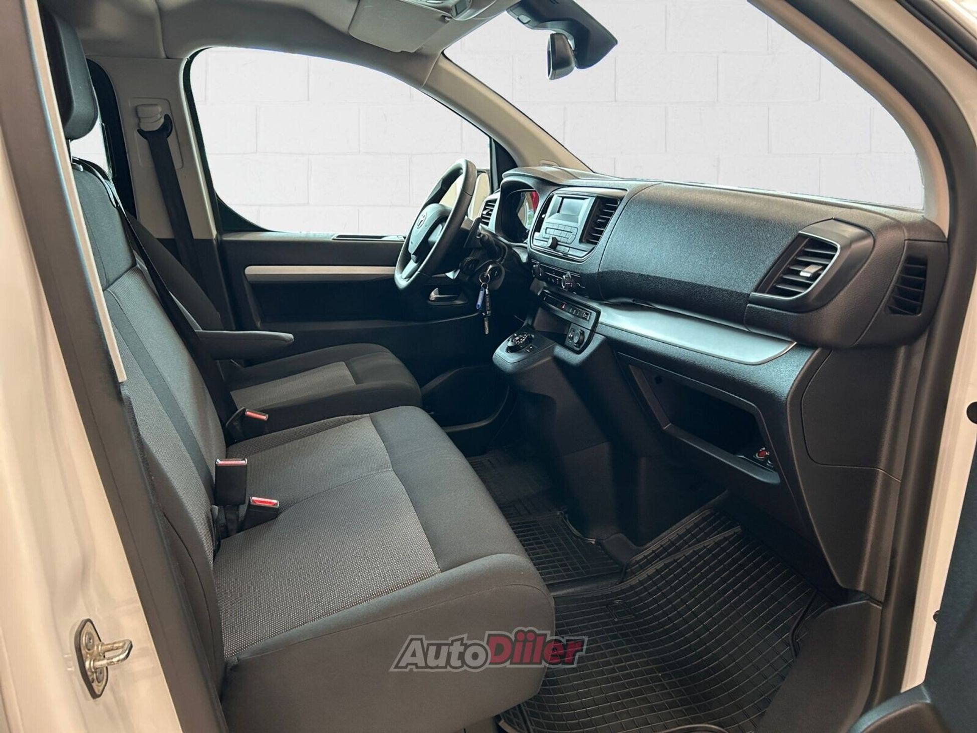 Toyota ProAce 2022, kuva 6/10