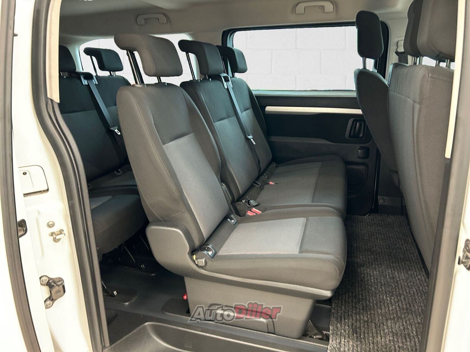 Toyota ProAce 2022, kuva 7/10