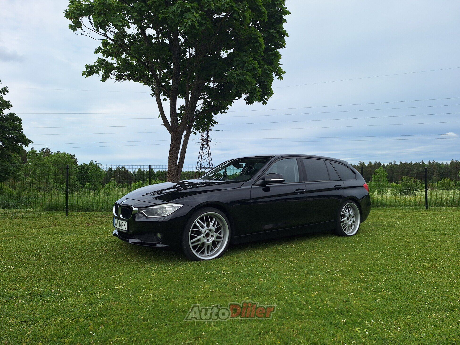 BMW 316