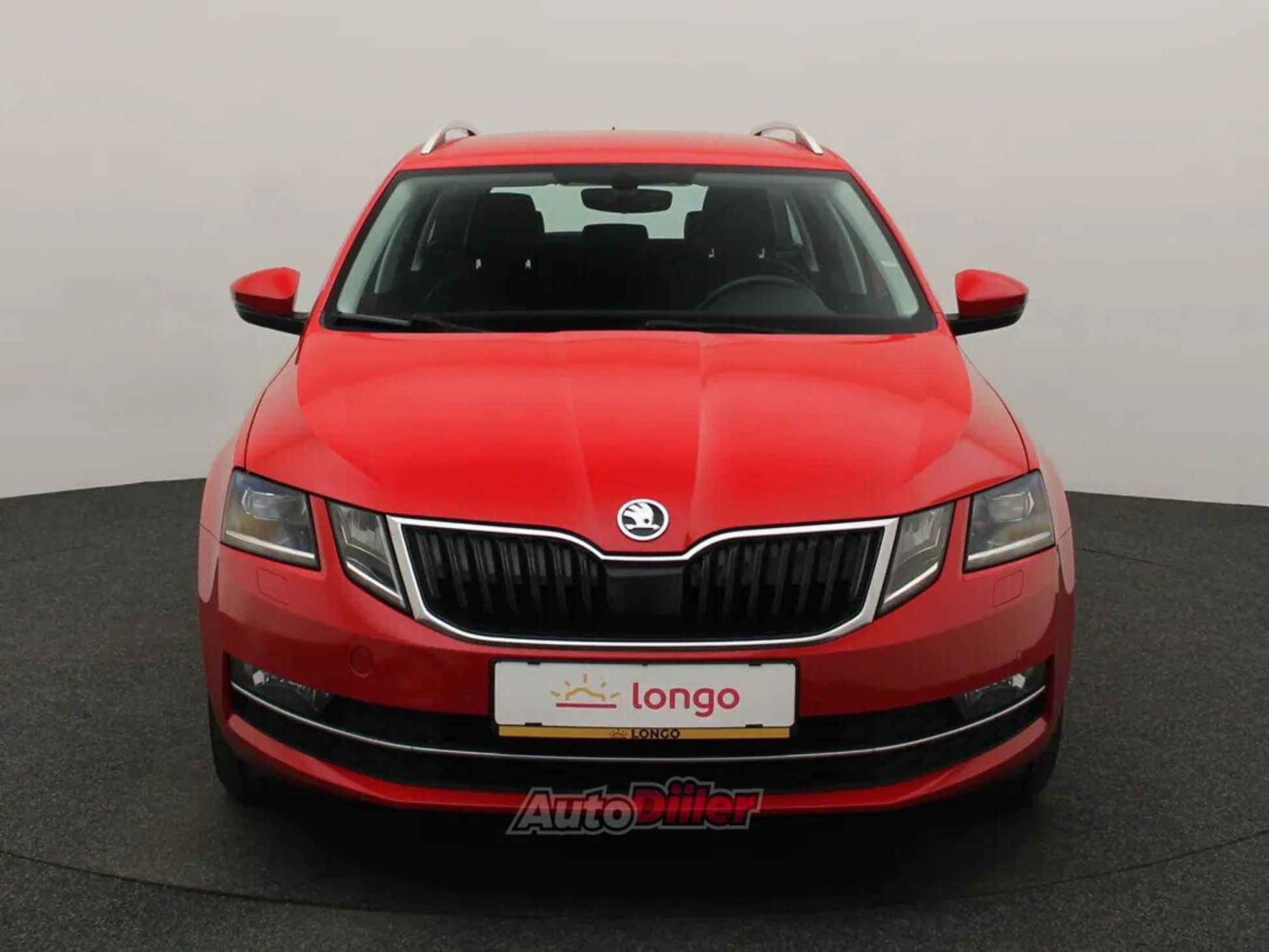 Skoda Octavia Style 1.6 85kW 2018, kuva 3/10