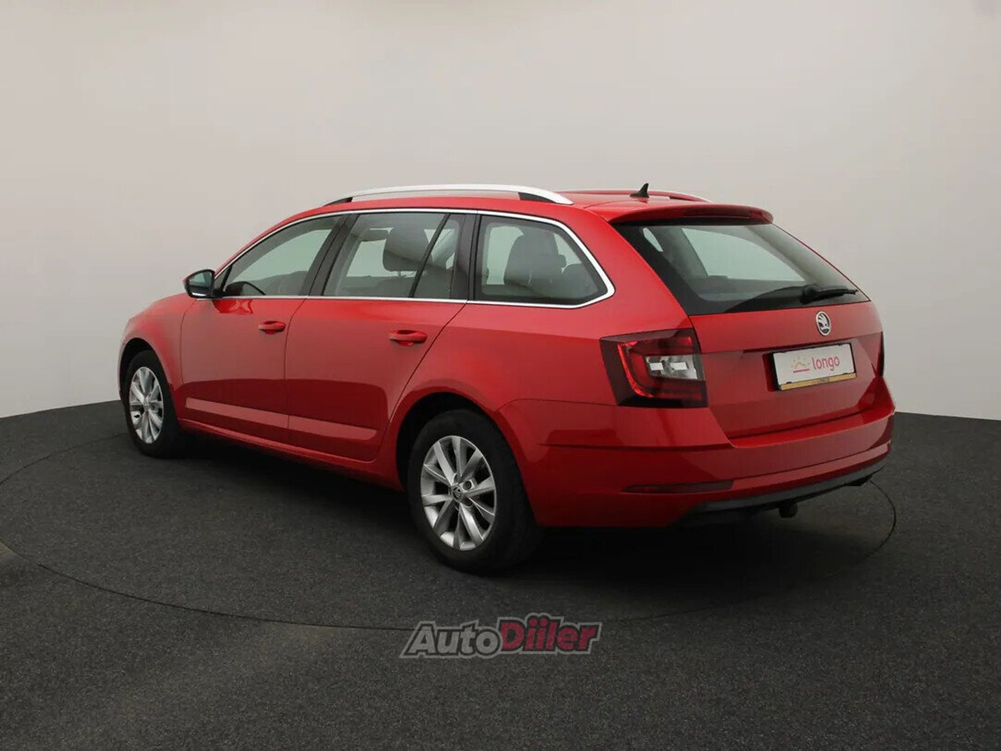 Skoda Octavia Style 1.6 85kW 2018, kuva 7/10