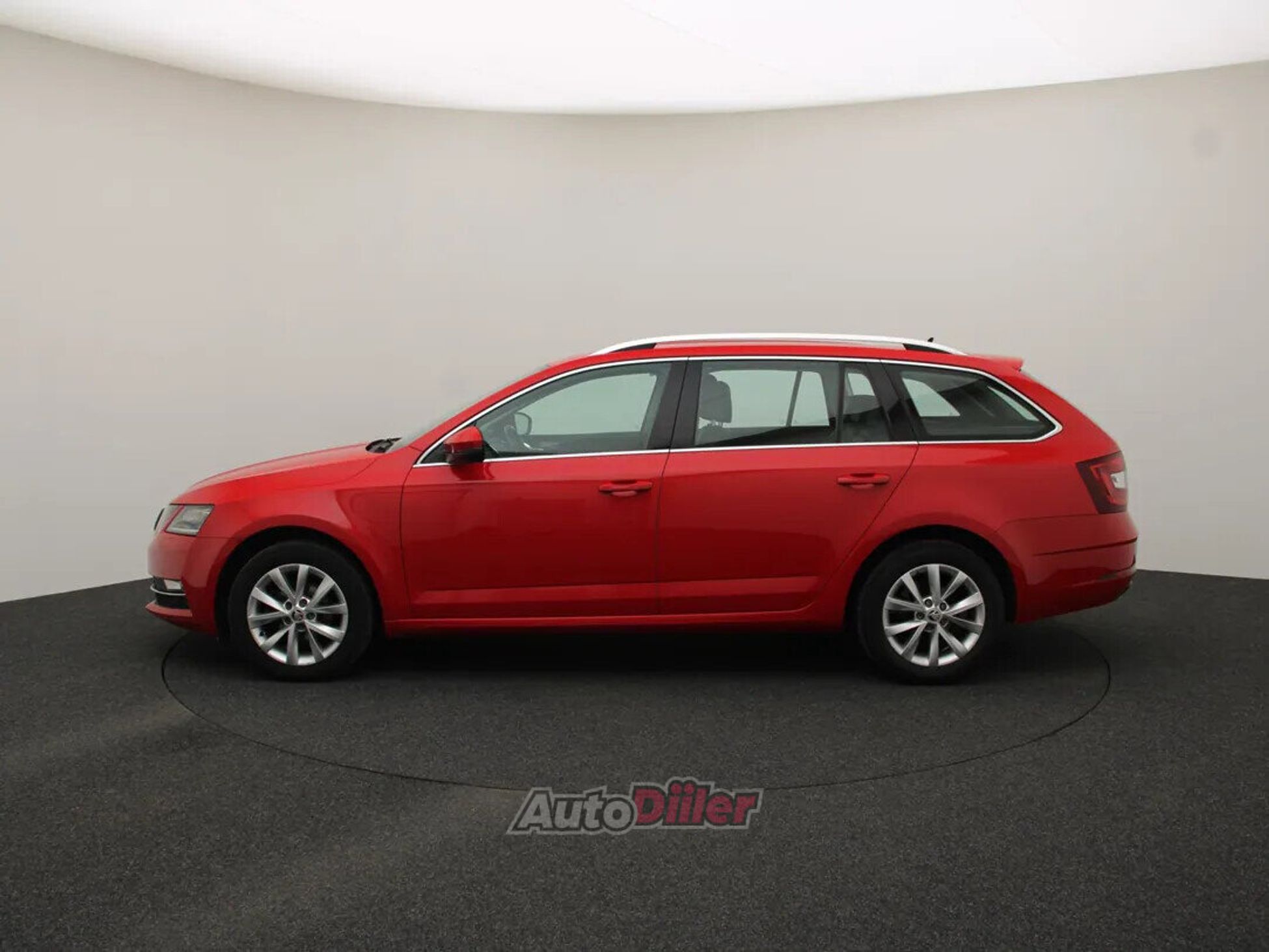 Skoda Octavia Style 1.6 85kW 2018, kuva 6/10