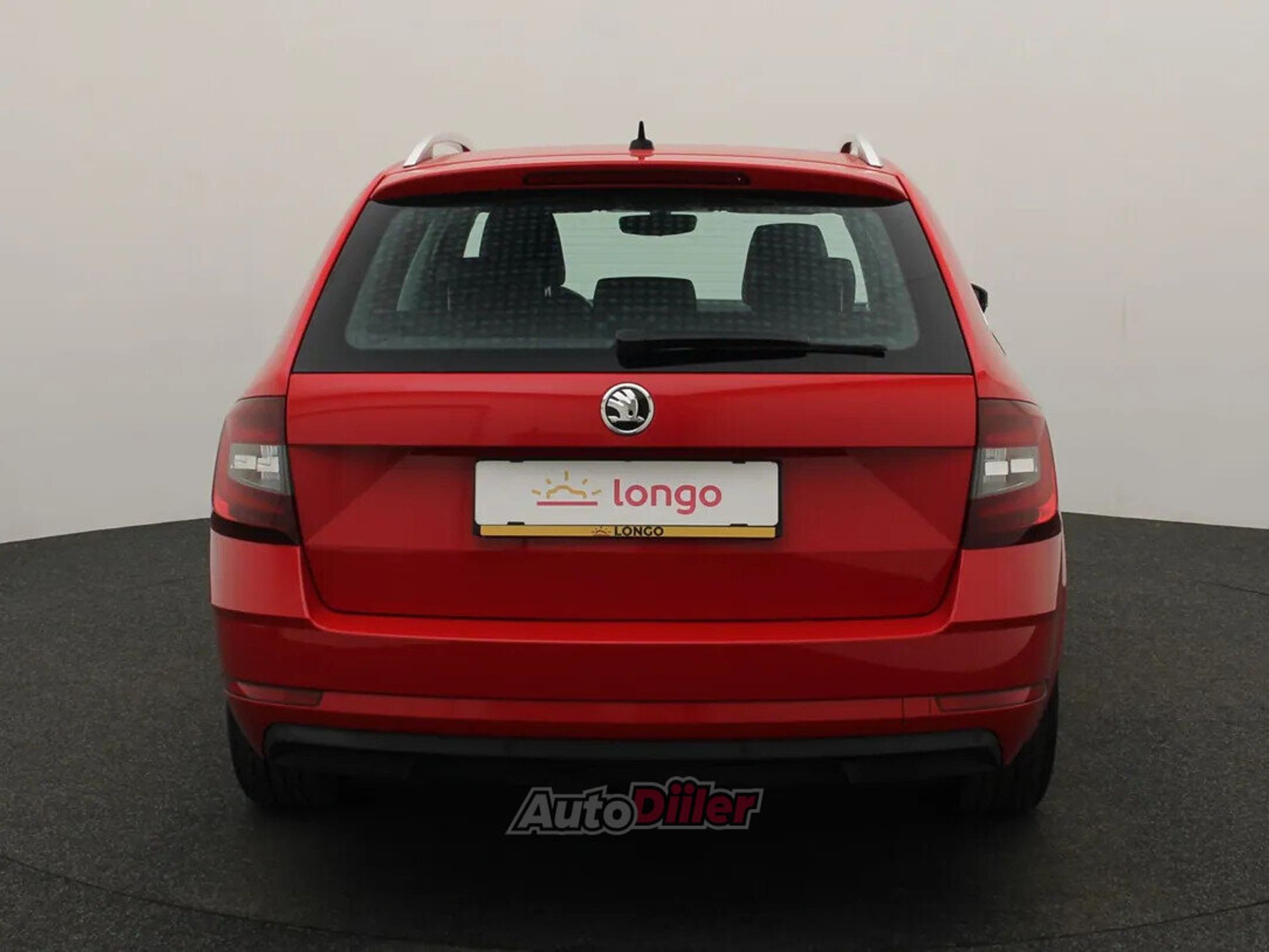Skoda Octavia Style 1.6 85kW 2018, kuva 5/10