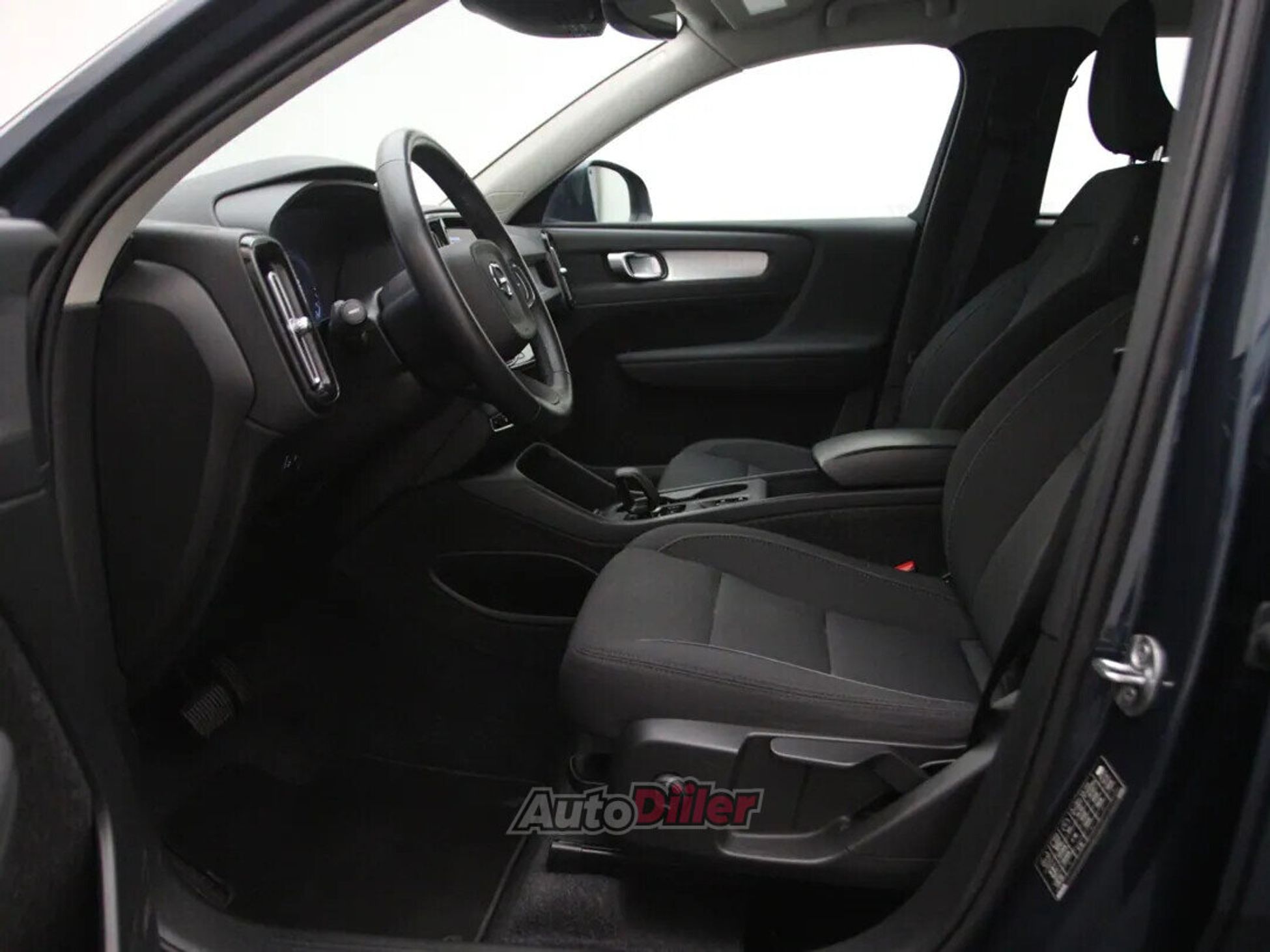 Volvo XC40 Inscription 1.5 192kW 2021, photo 4/10