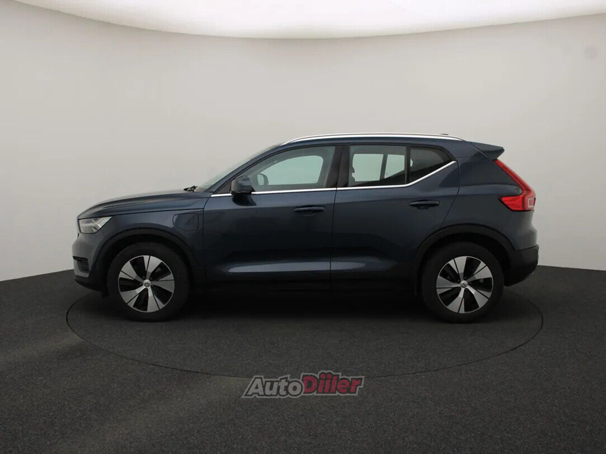 Volvo XC40 Inscription 1.5 192kW 2021, photo 6/10
