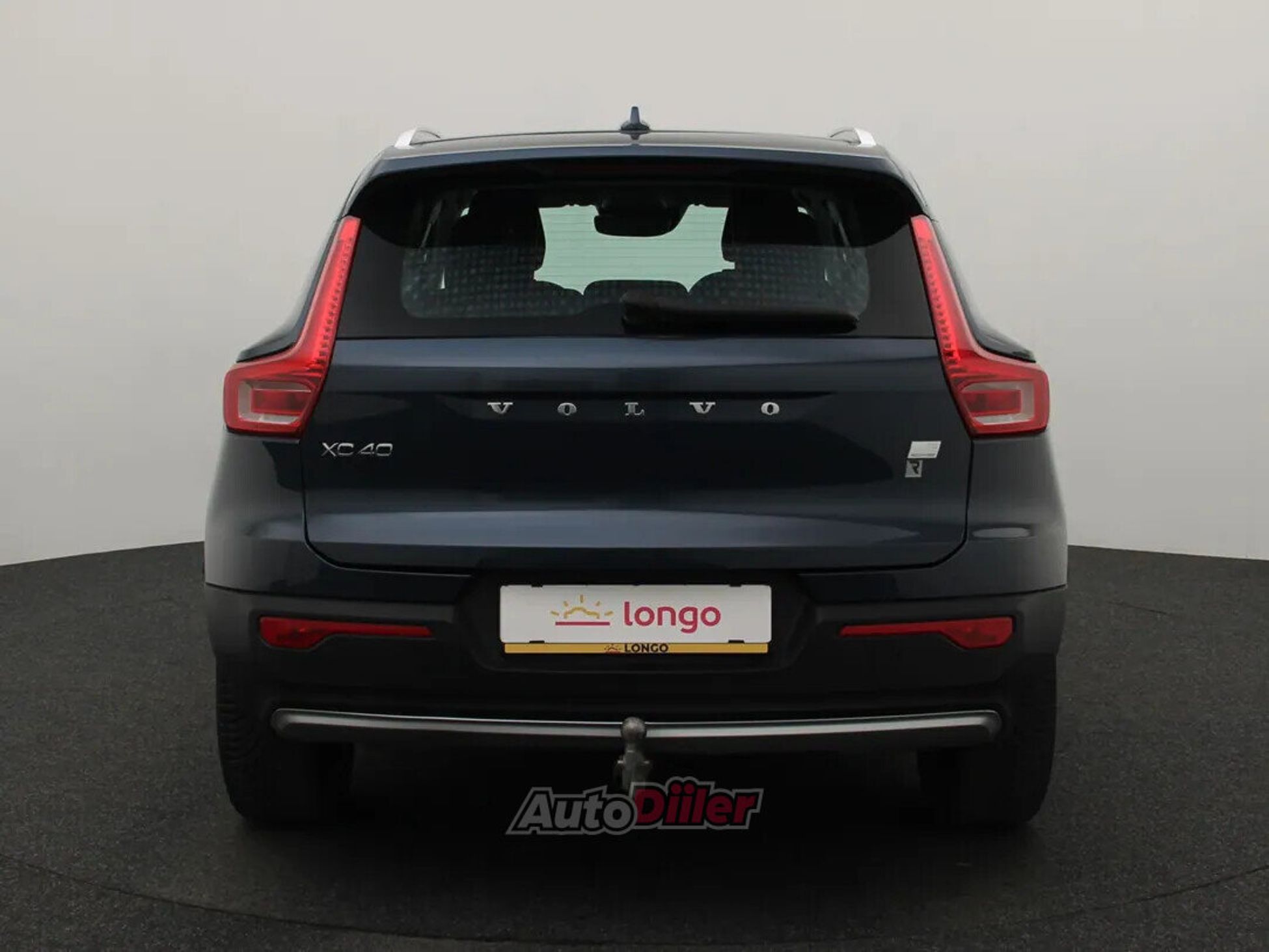 Volvo XC40 Inscription 1.5 192kW 2021, photo 5/10