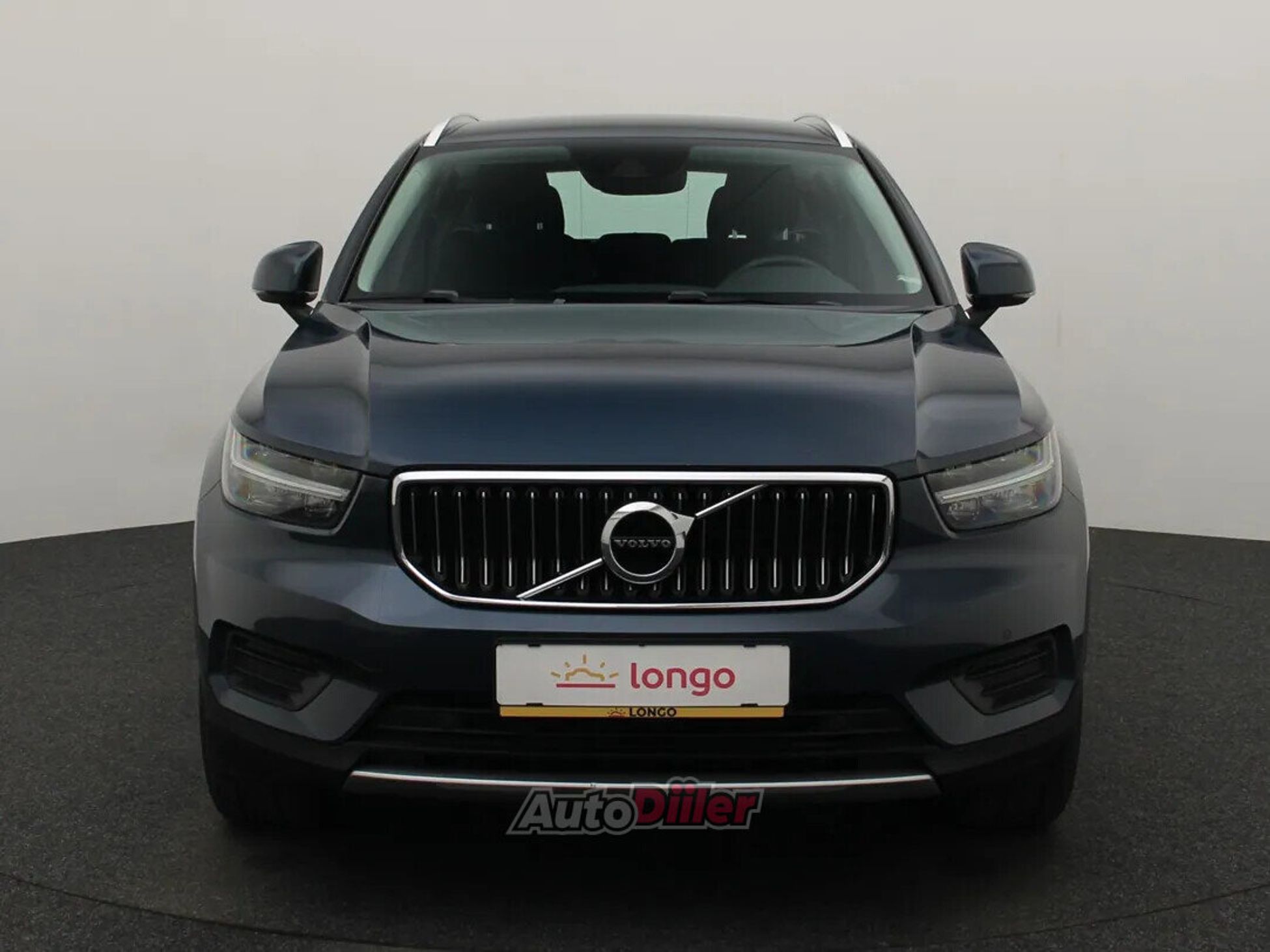 Volvo XC40 Inscription 1.5 192kW 2021, photo 3/10