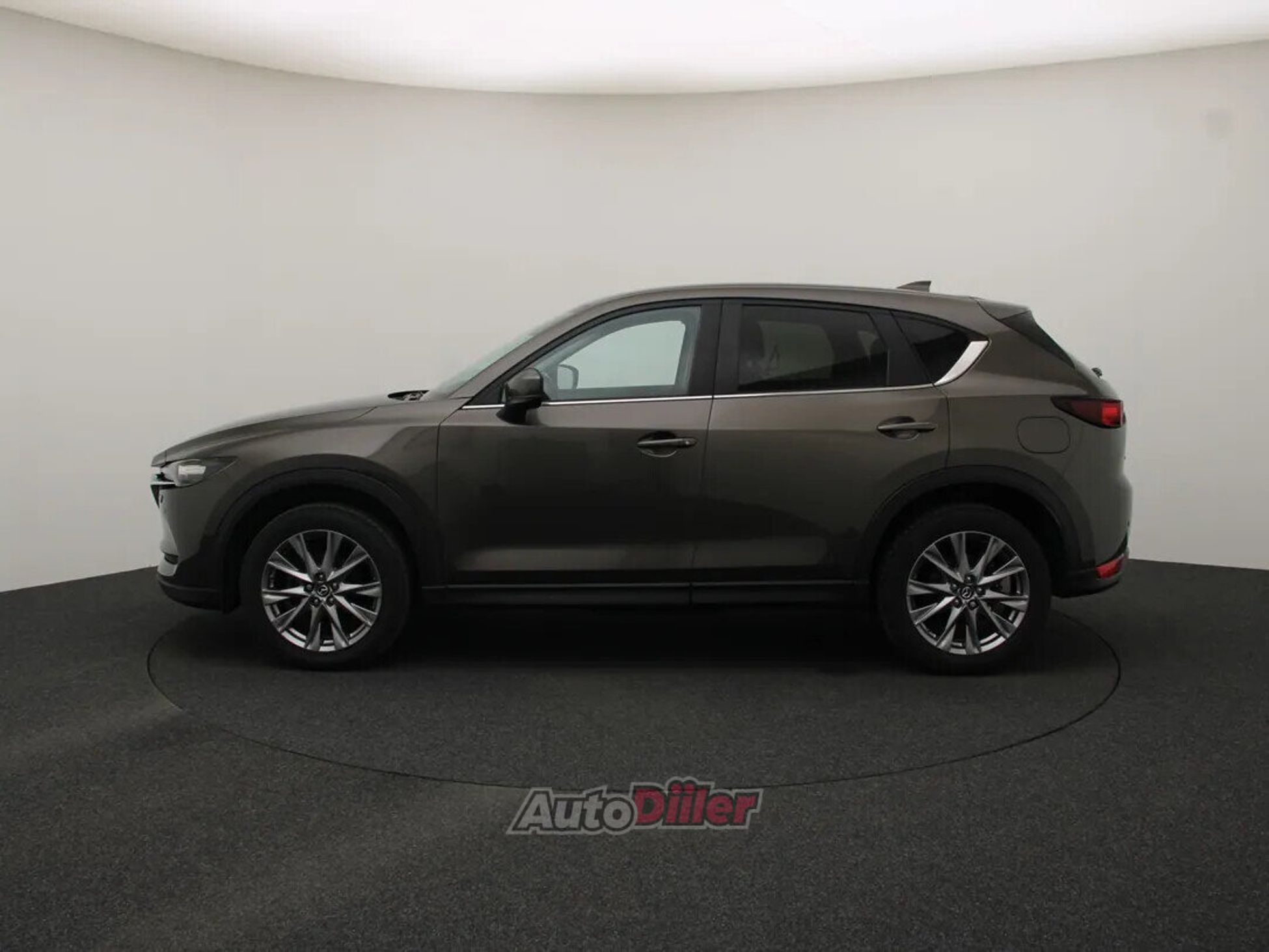 Mazda CX-5 Comfort 2.0 121kW 2021, kuva 6/10