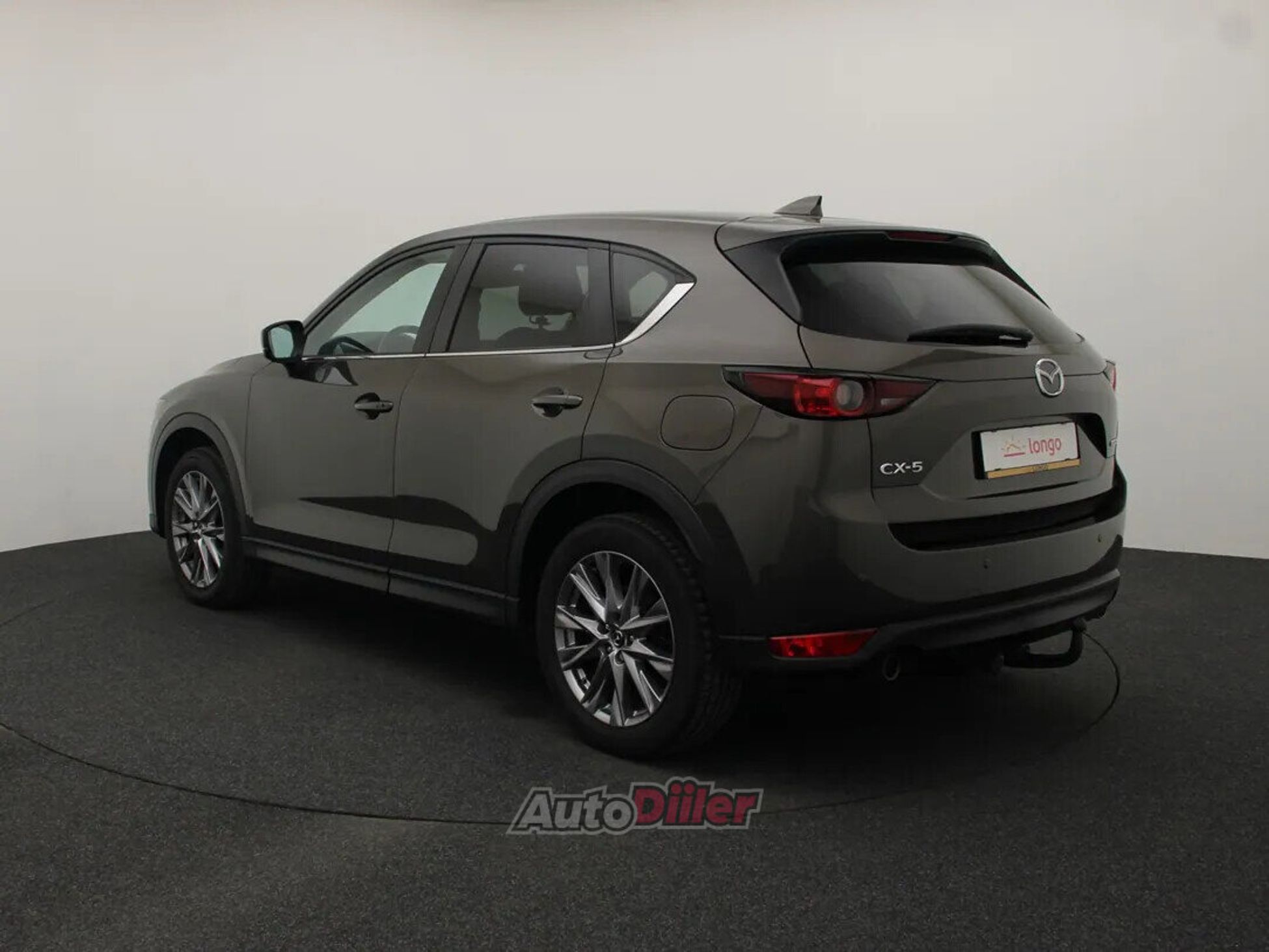 Mazda CX-5 Comfort 2.0 121kW 2021, kuva 7/10