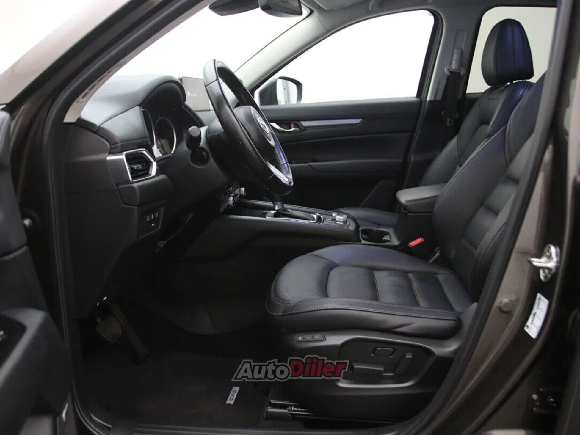 Mazda CX-5 Comfort 2.0 121kW 2021, kuva 4/10