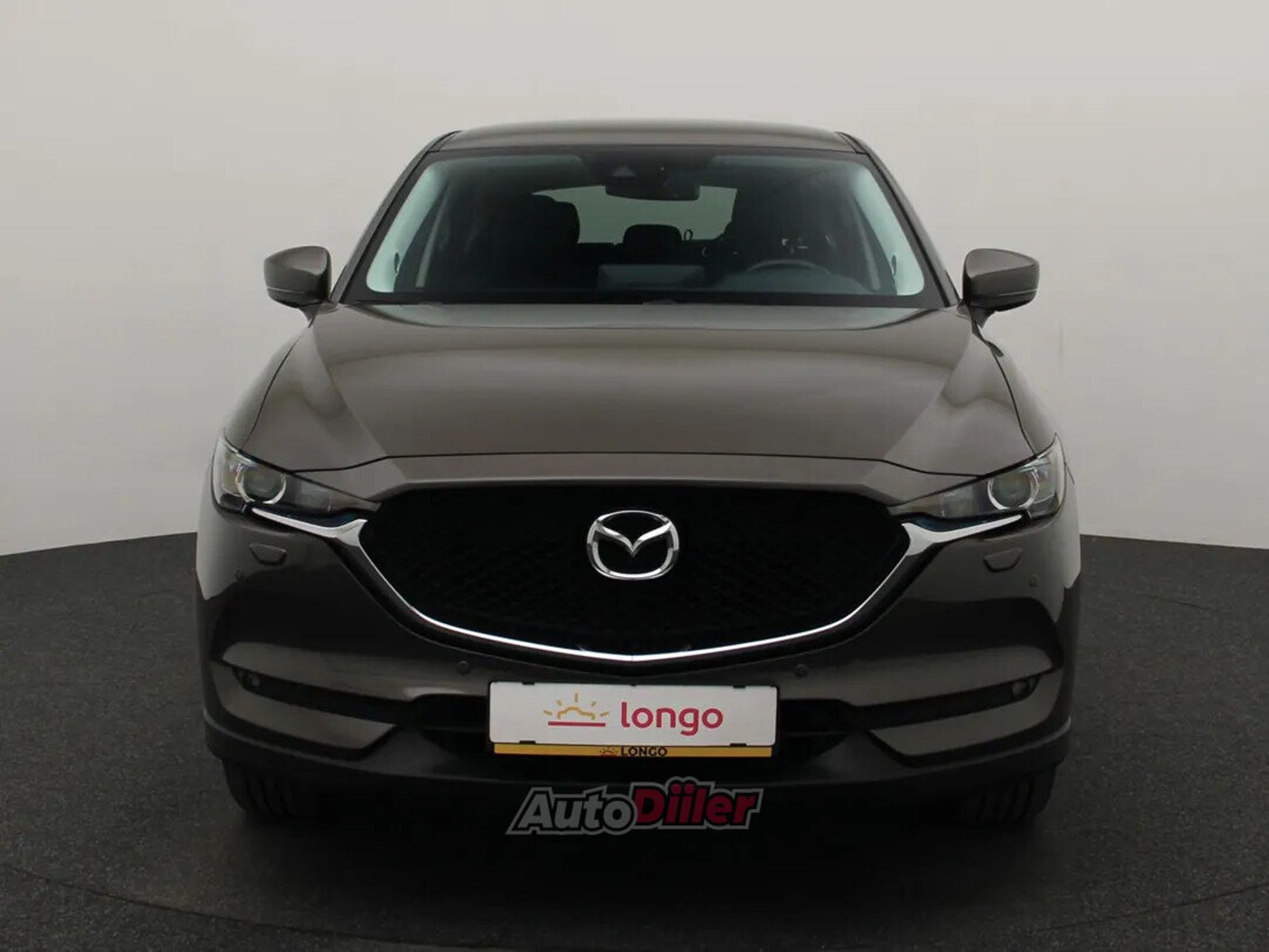 Mazda CX-5 Comfort 2.0 121kW 2021, kuva 3/10