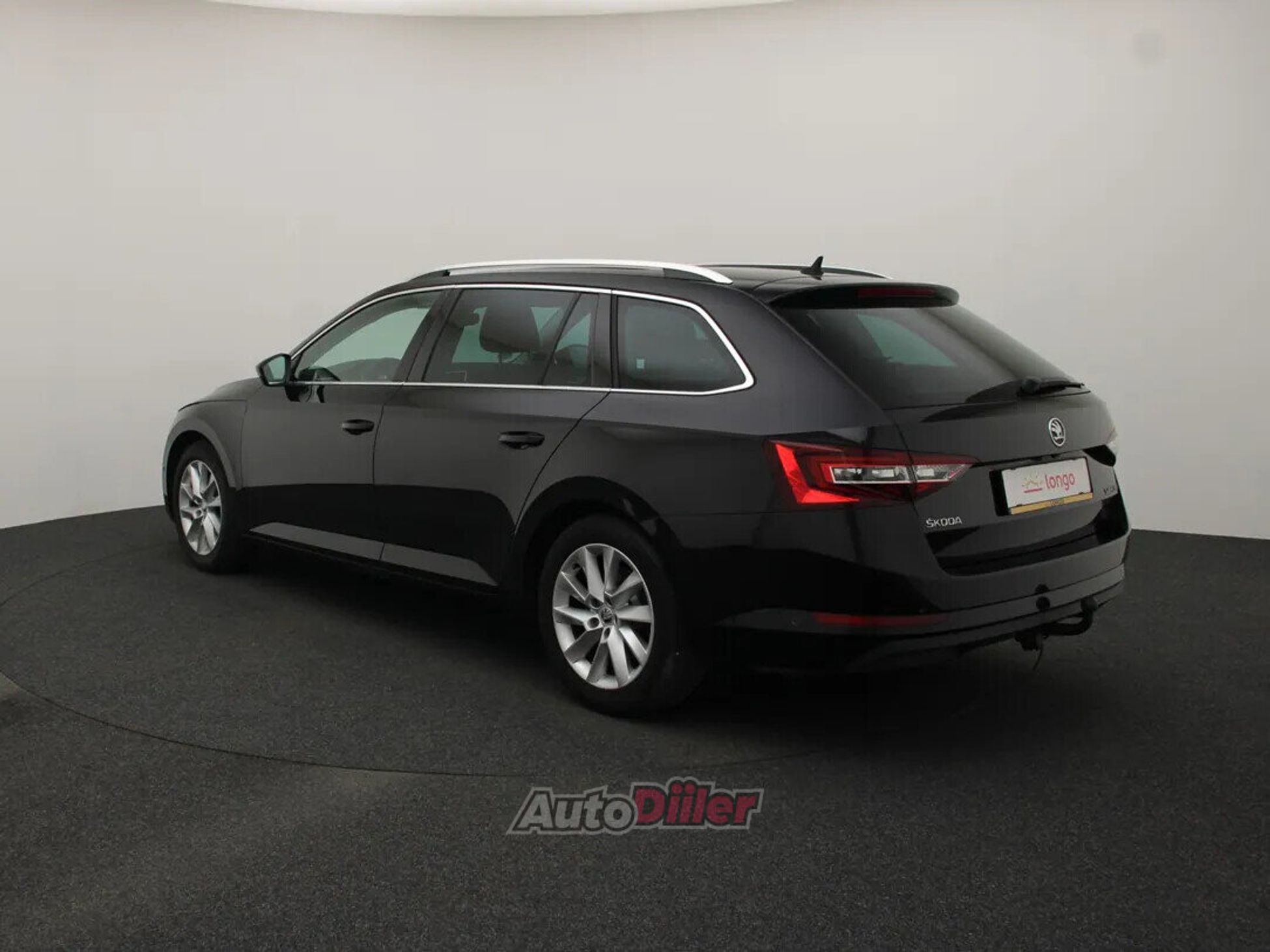 Skoda Superb Style Business 1.4 110kW 2018, photo 7/10
