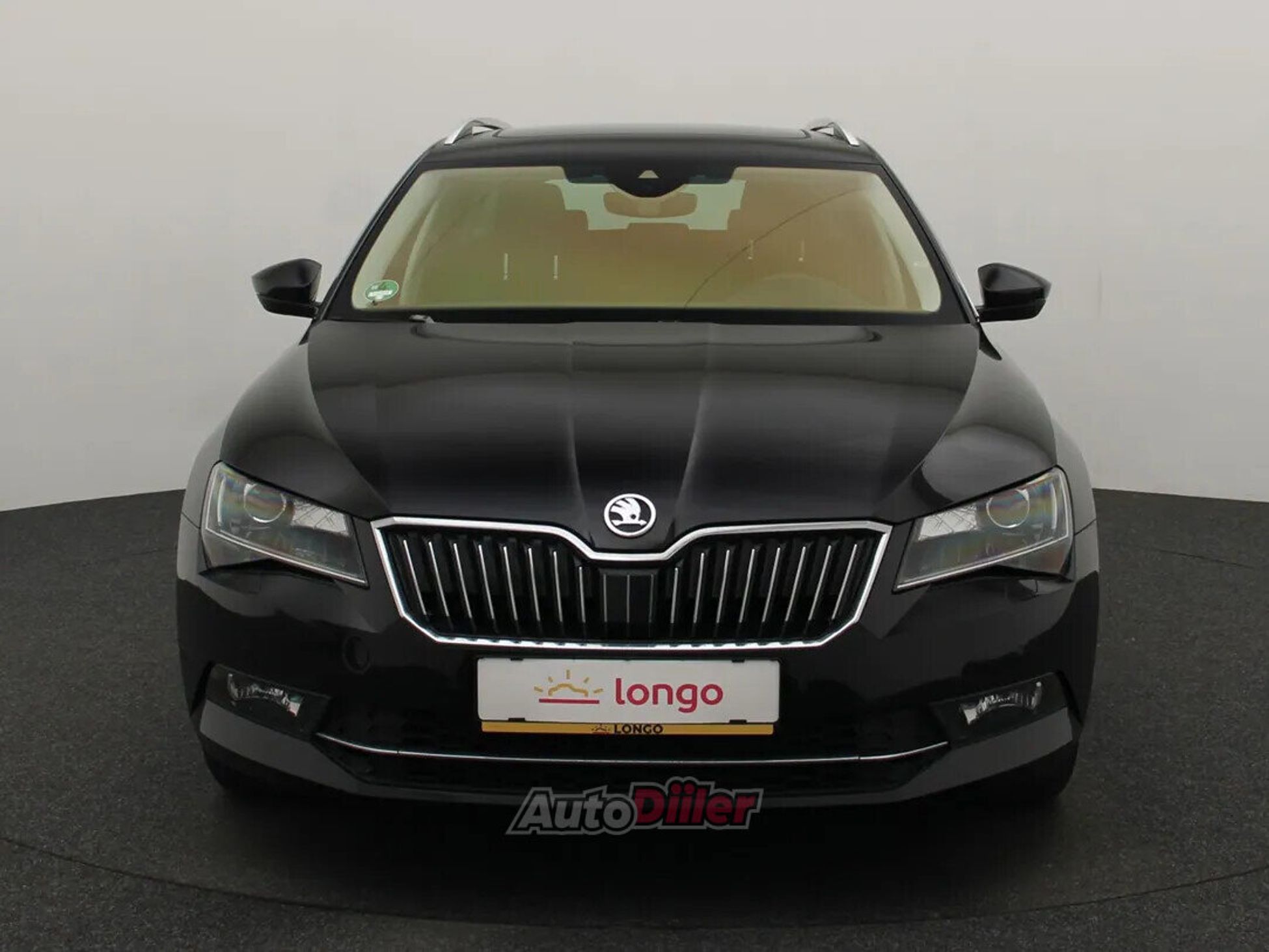 Skoda Superb Style Business 1.4 110kW 2018, photo 3/10