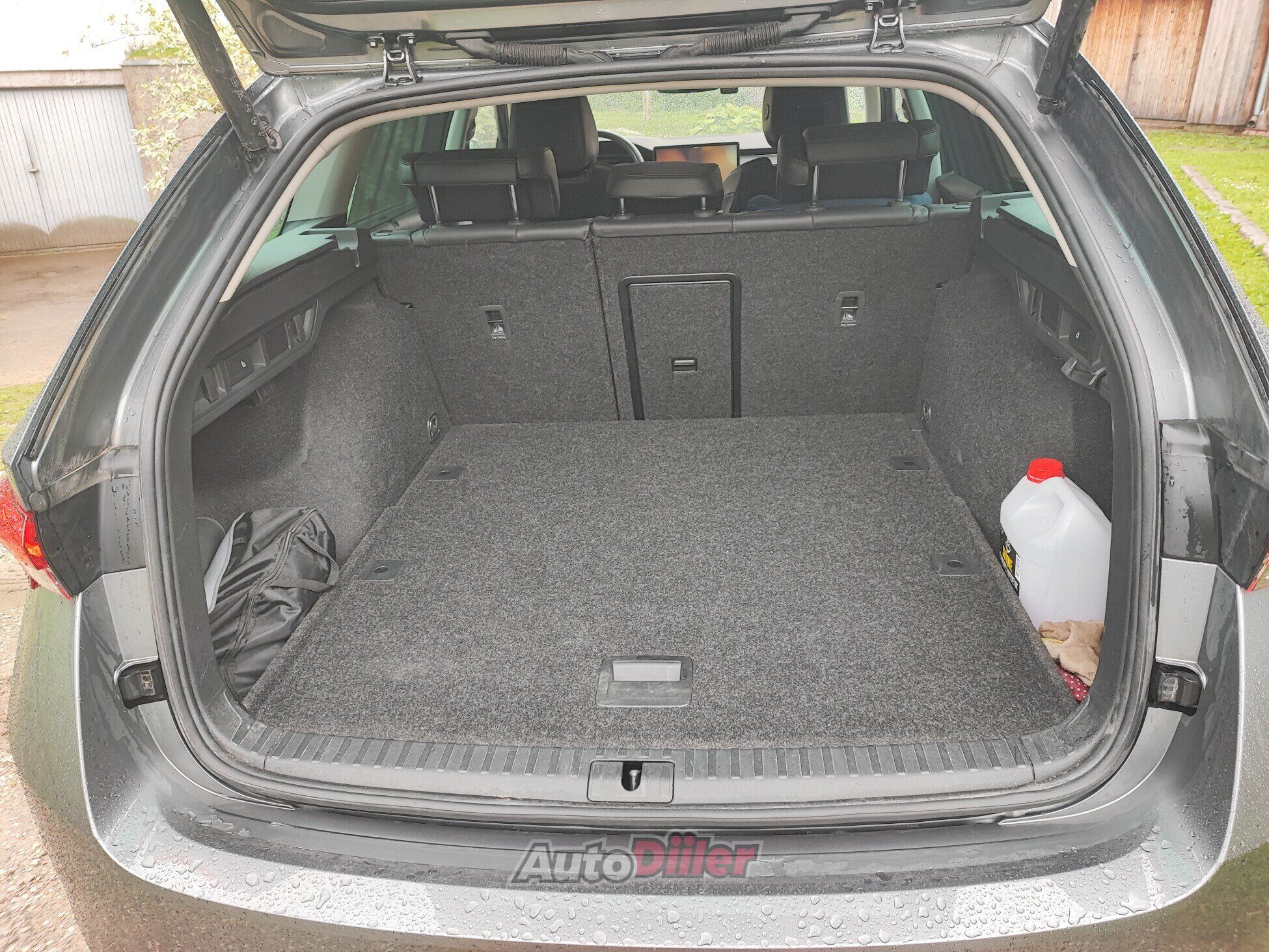 Skoda Octavia 1.5 110kW 2024, kuva 6/10