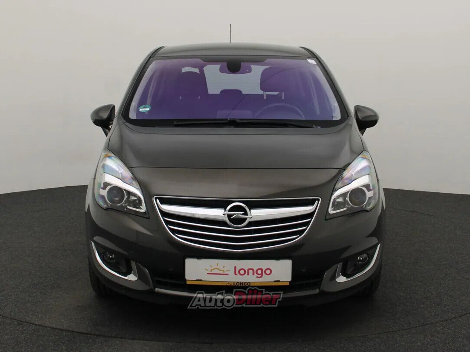 Opel Meriva Blitz 1.4 88kW 2017, photo 3/10