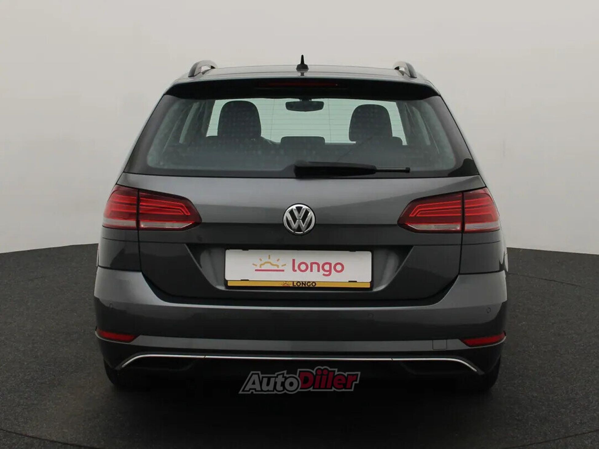 Volkswagen Golf Comfortline 1.6 85kW 2019, kuva 5/10