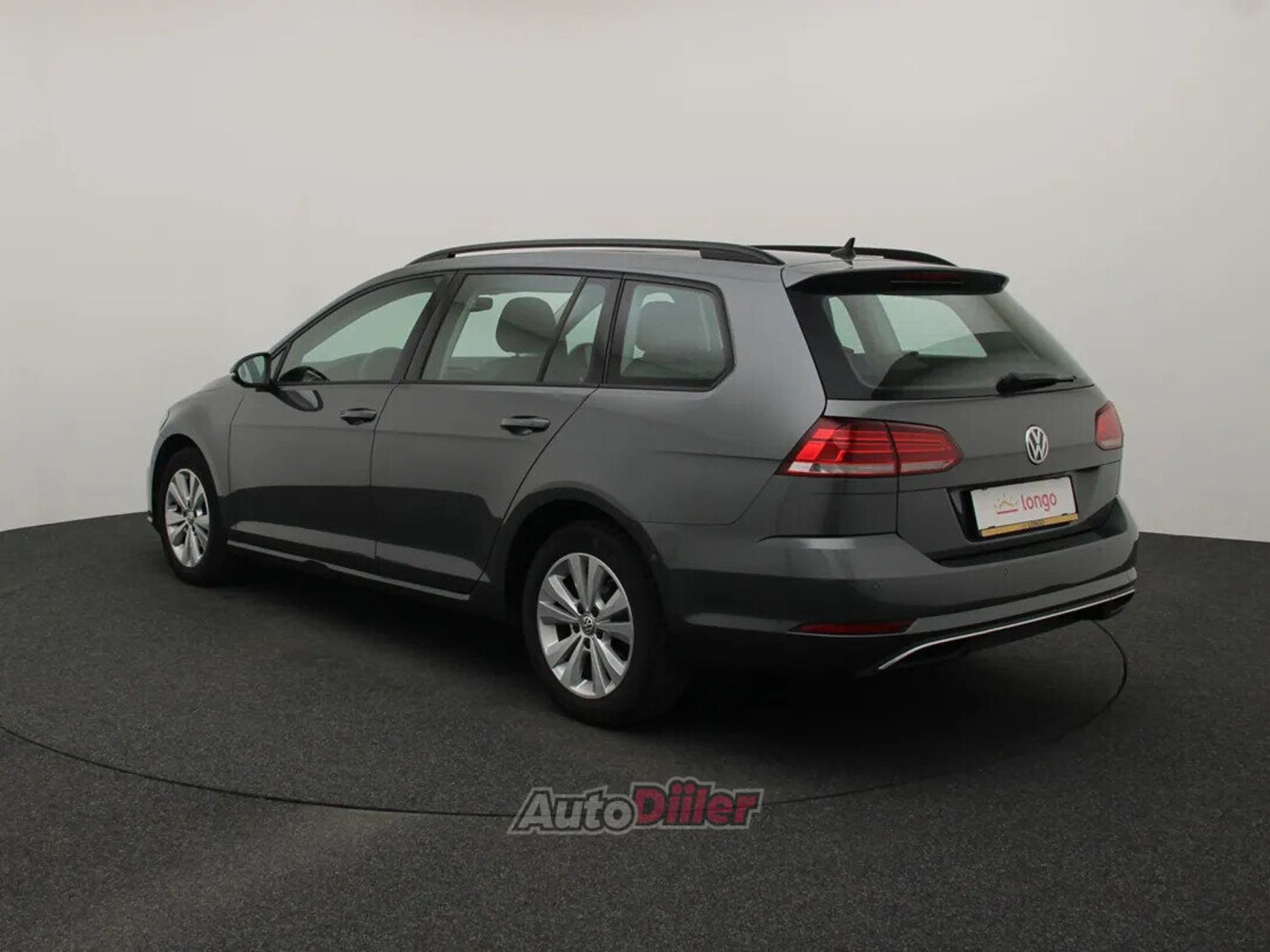 Volkswagen Golf Comfortline 1.6 85kW 2019, kuva 7/10