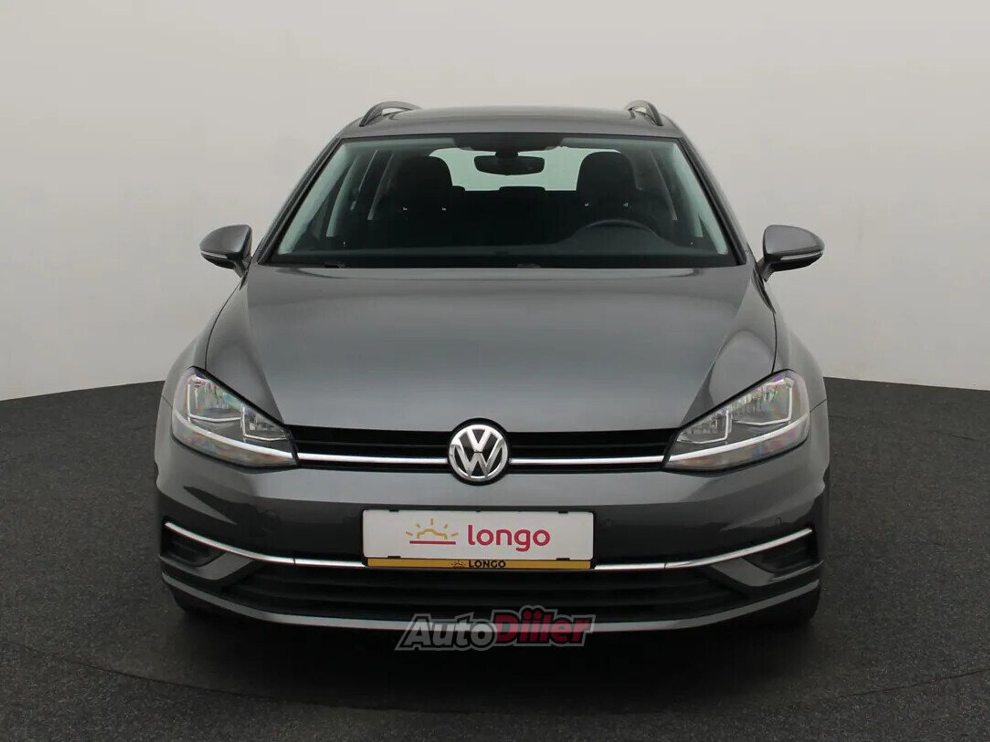 Volkswagen Golf Comfortline 1.6 85kW 2019, kuva 3/10
