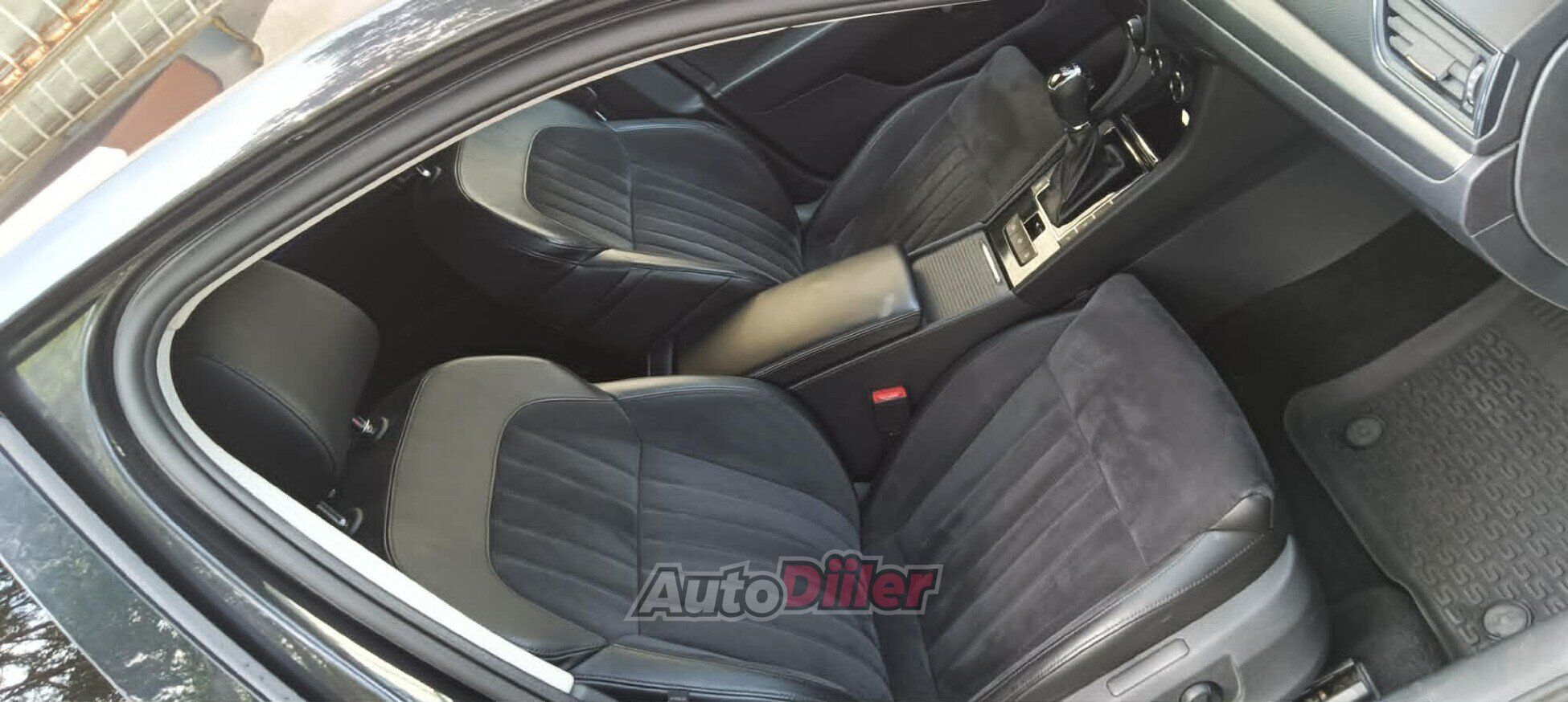 Skoda Superb 1.8 132kW 2018, kuva 6/10