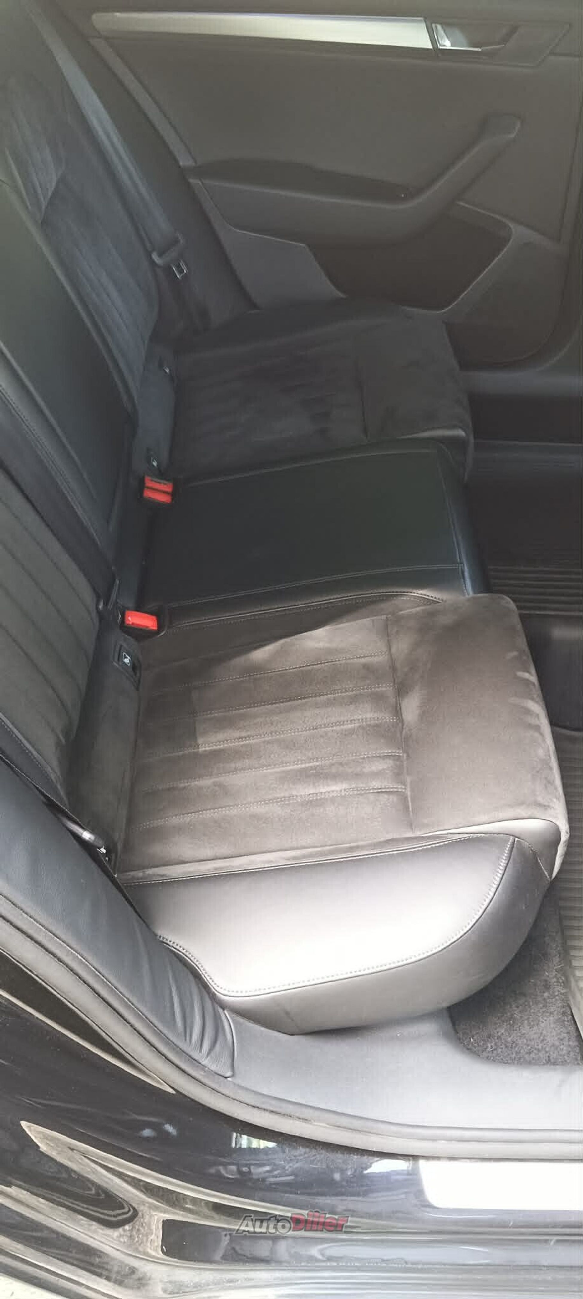 Skoda Superb 1.8 132kW 2018, kuva 5/10