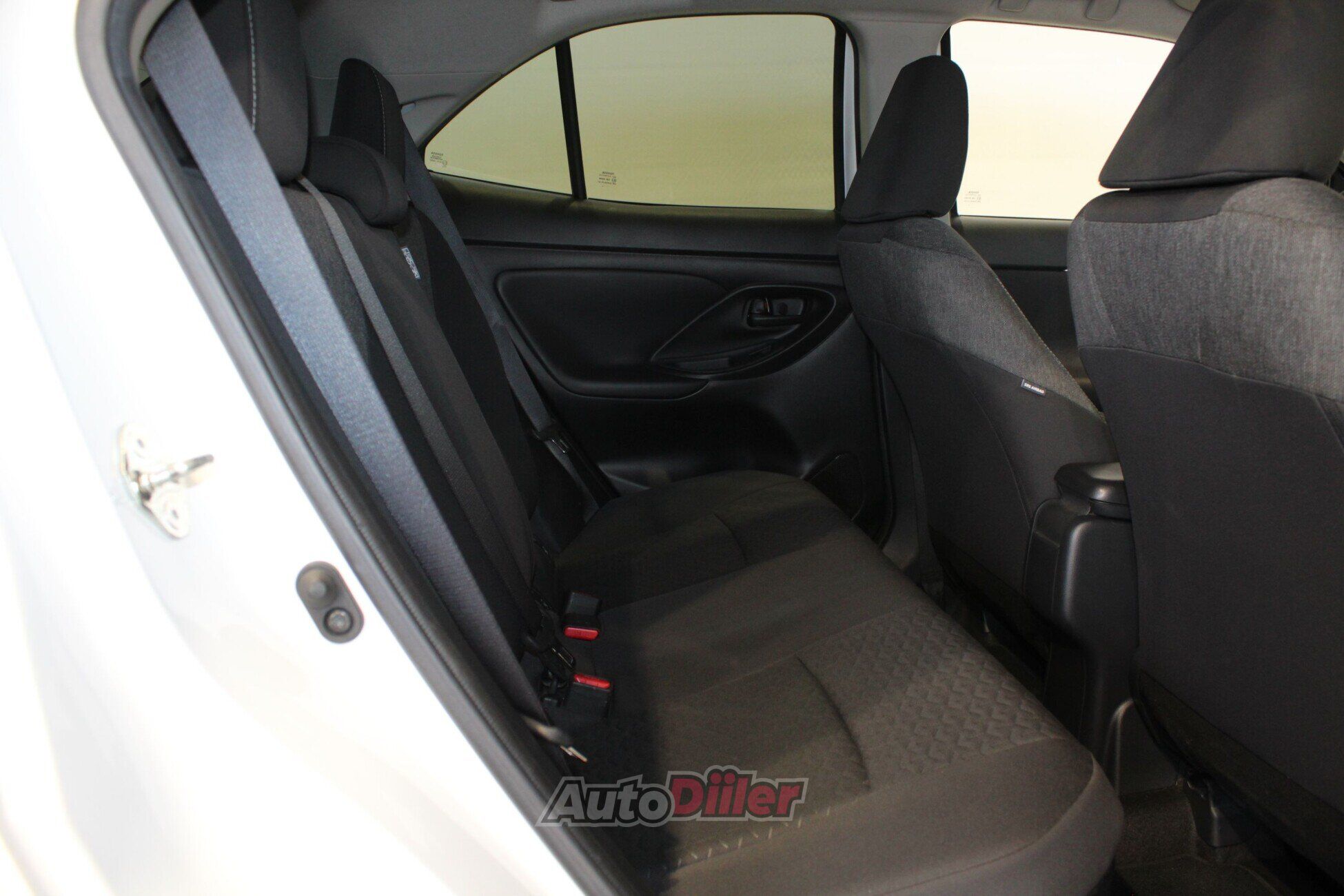 Toyota Yaris Cross 2024, photo 7/10