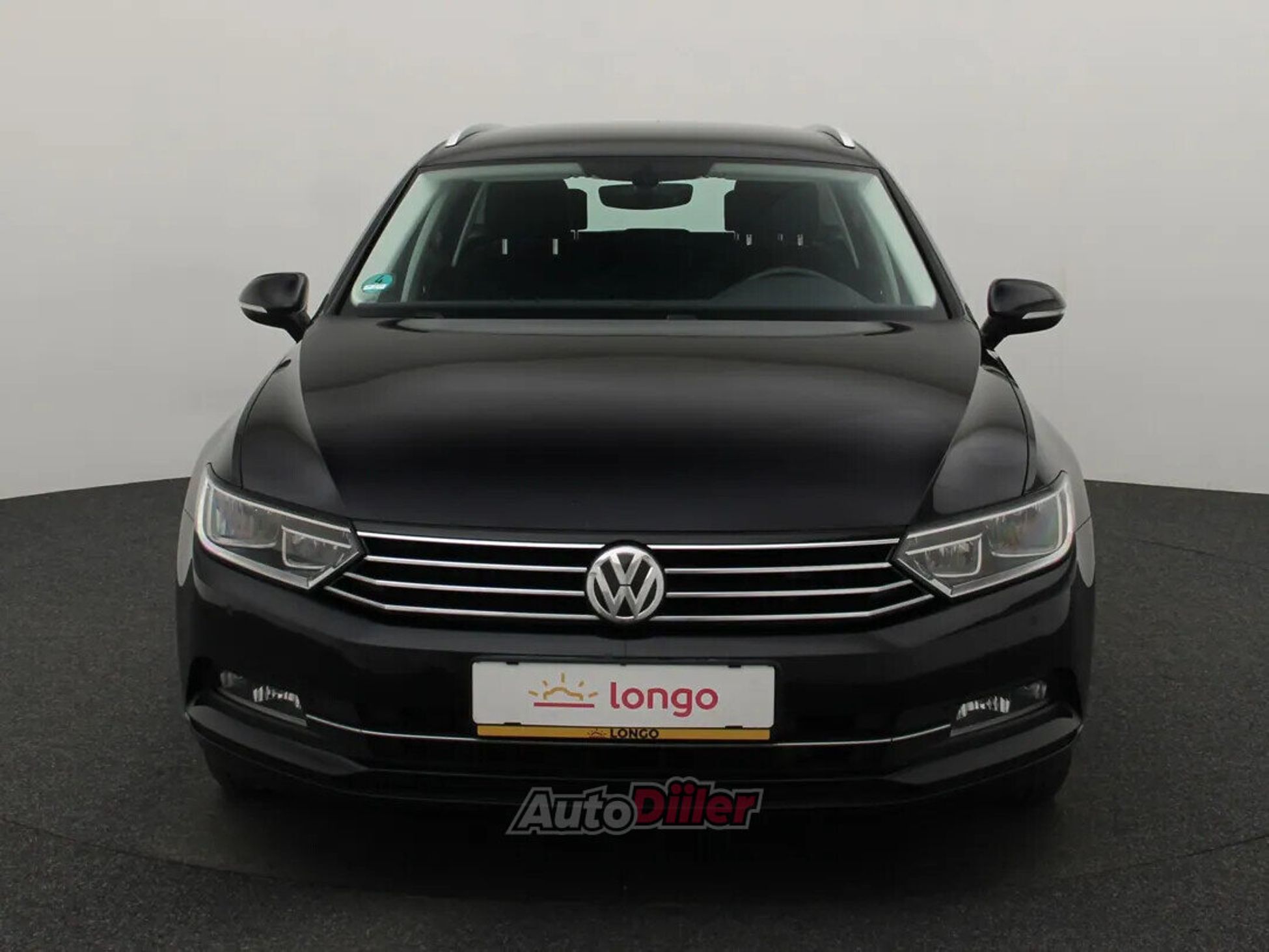 Volkswagen Passat Comfortline 2.0 110kW 2016, photo 3/10