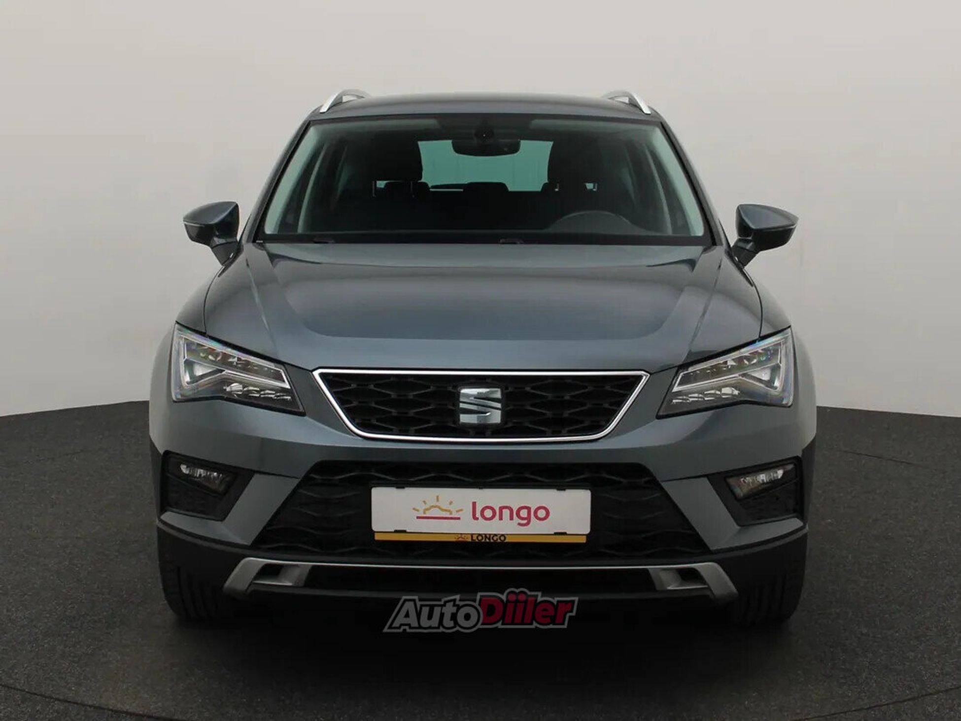 SEAT Ateca 2020, photo 3/10