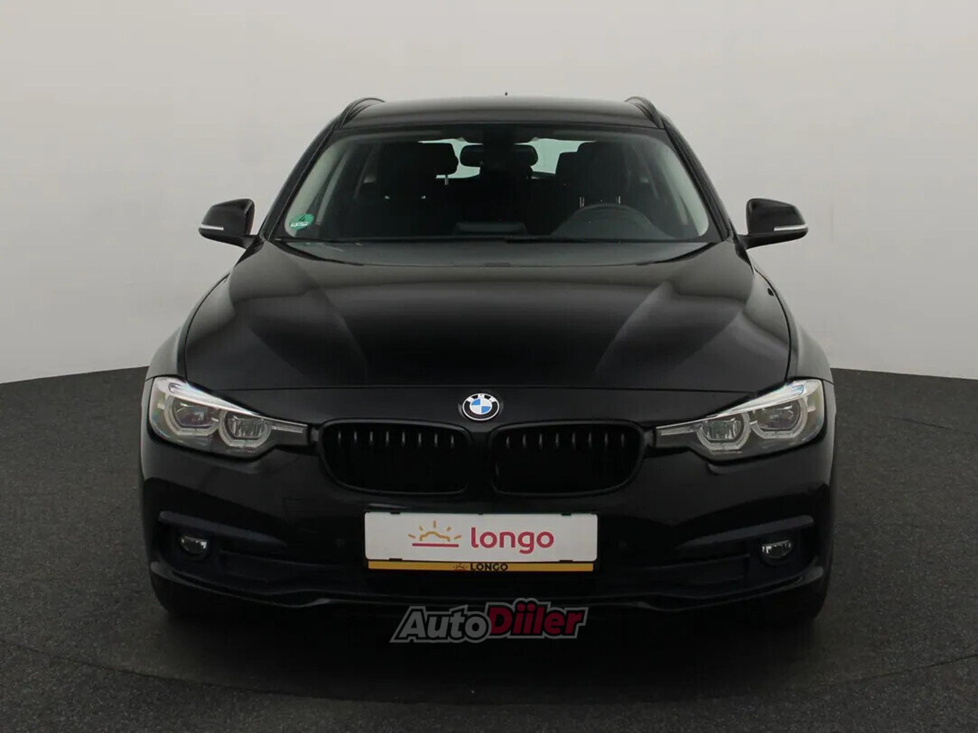 BMW 320 Sport Line 2.0 140kW 2018, photo 3/10