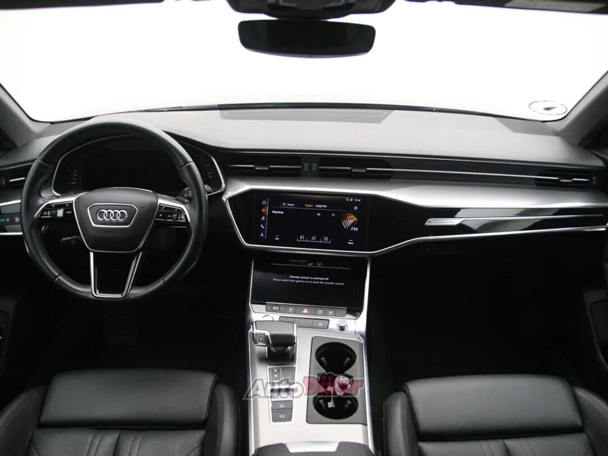 Audi A6 MHEV MHEV 3.0 170kW 2018, kuva 2/10