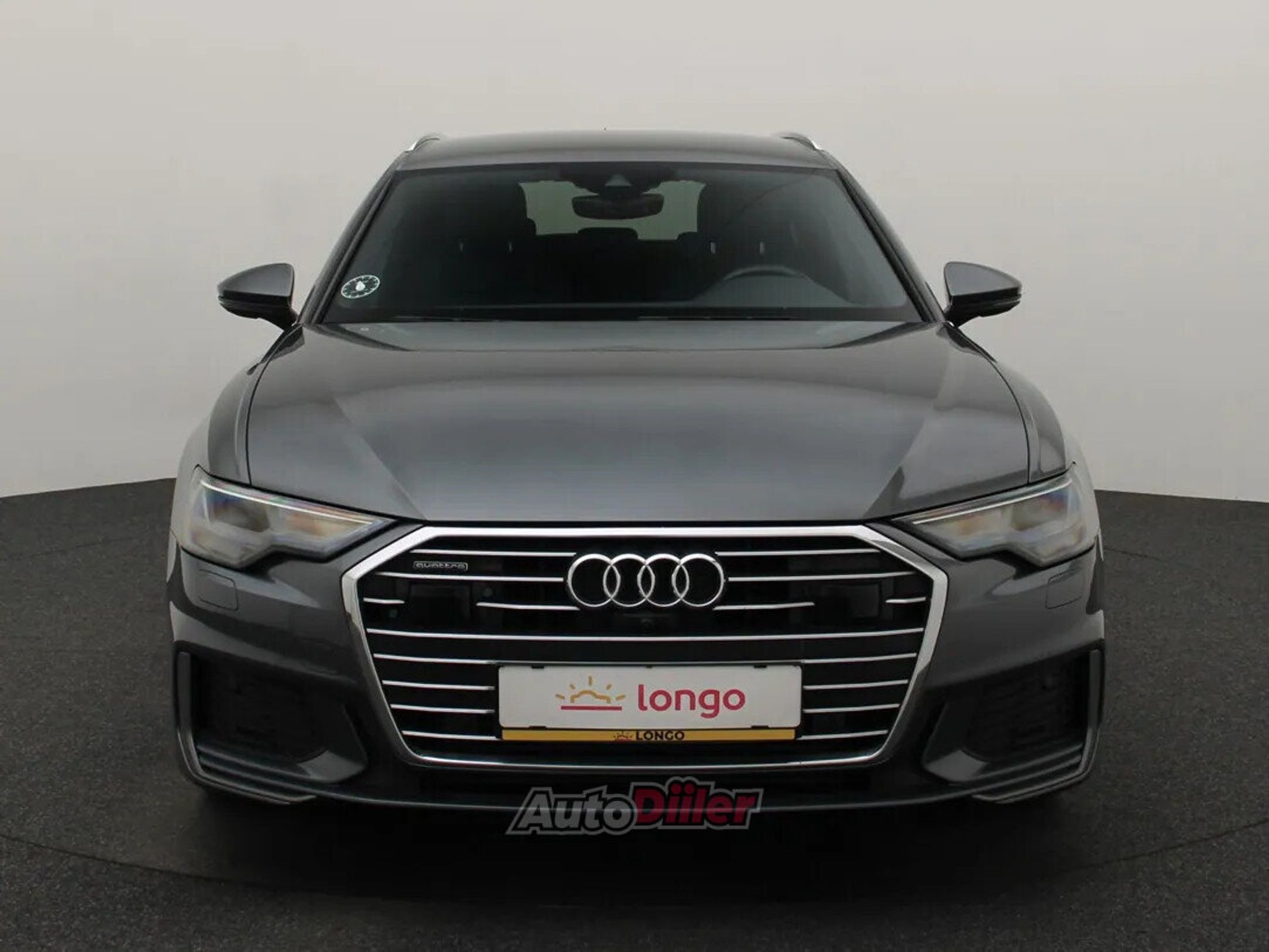Audi A6 MHEV MHEV 3.0 170kW 2018, kuva 3/10
