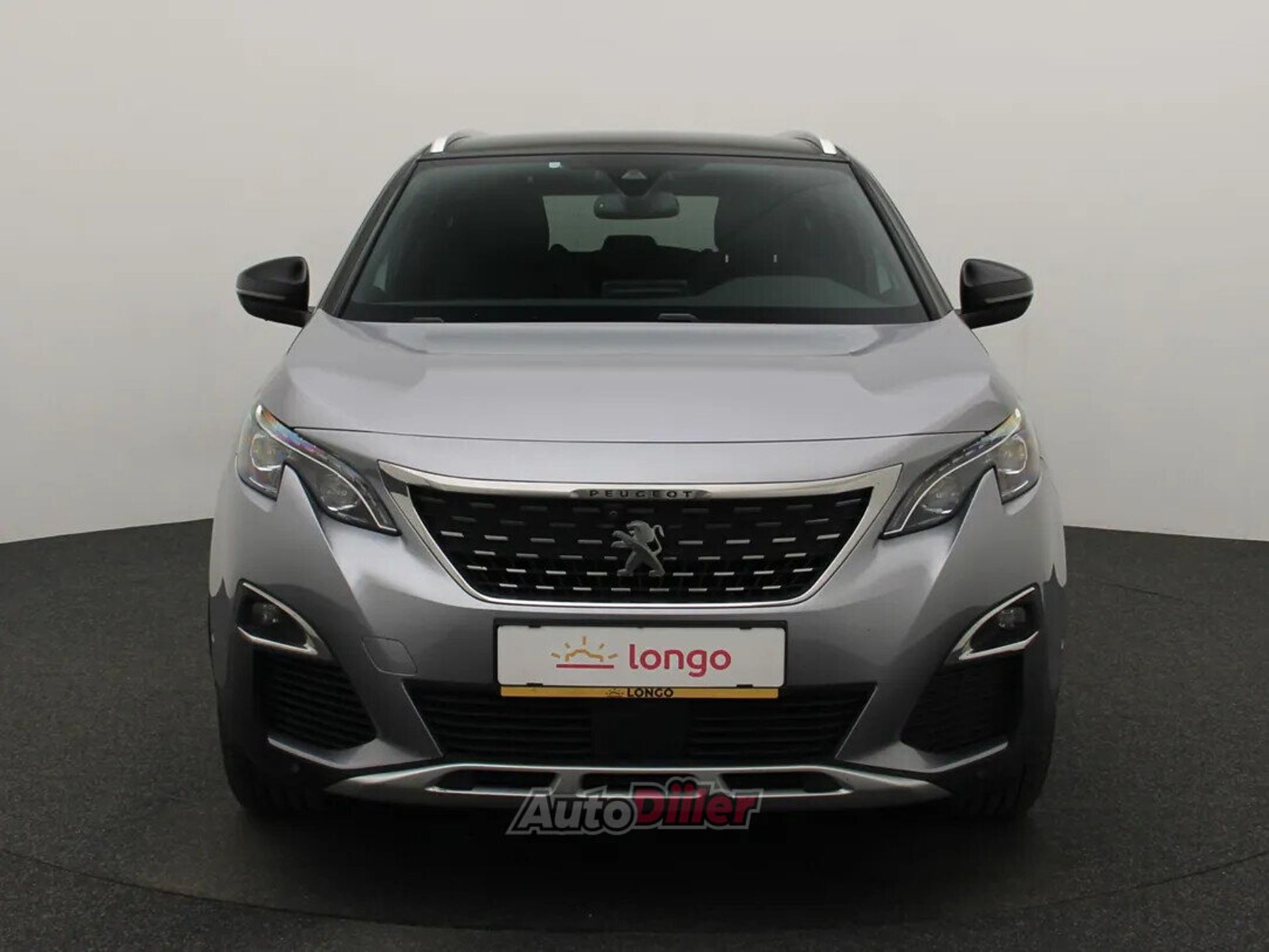 Peugeot 5008 1.6 85kW 2018, photo 3/10