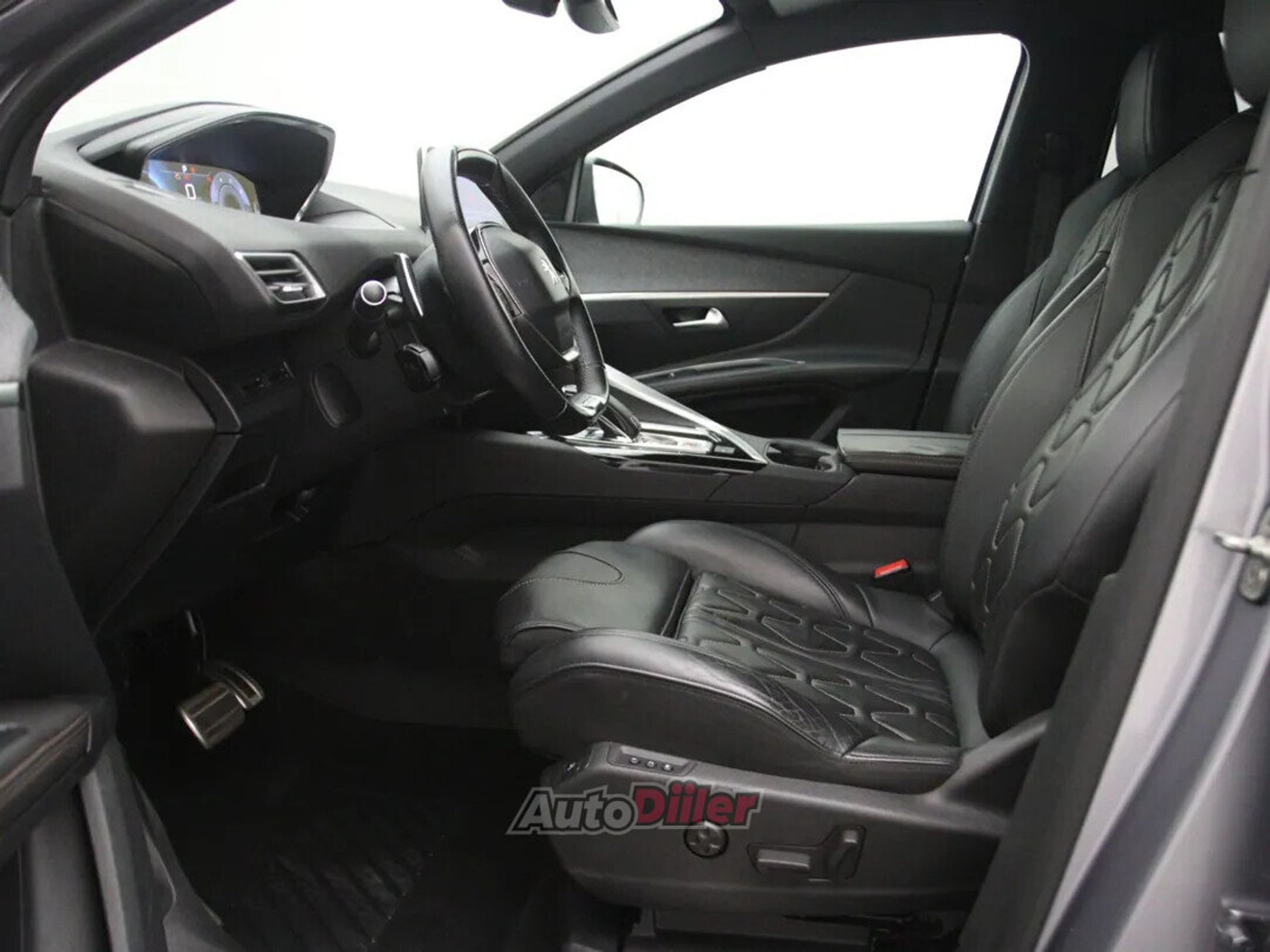 Peugeot 5008 1.6 85kW 2018, photo 4/10