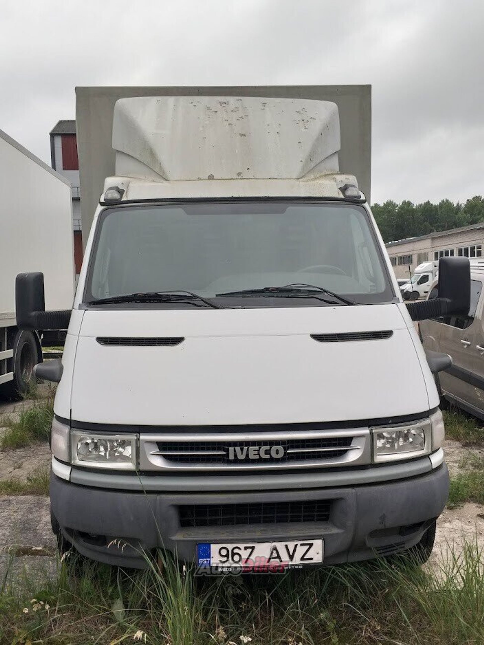 Iveco Daily