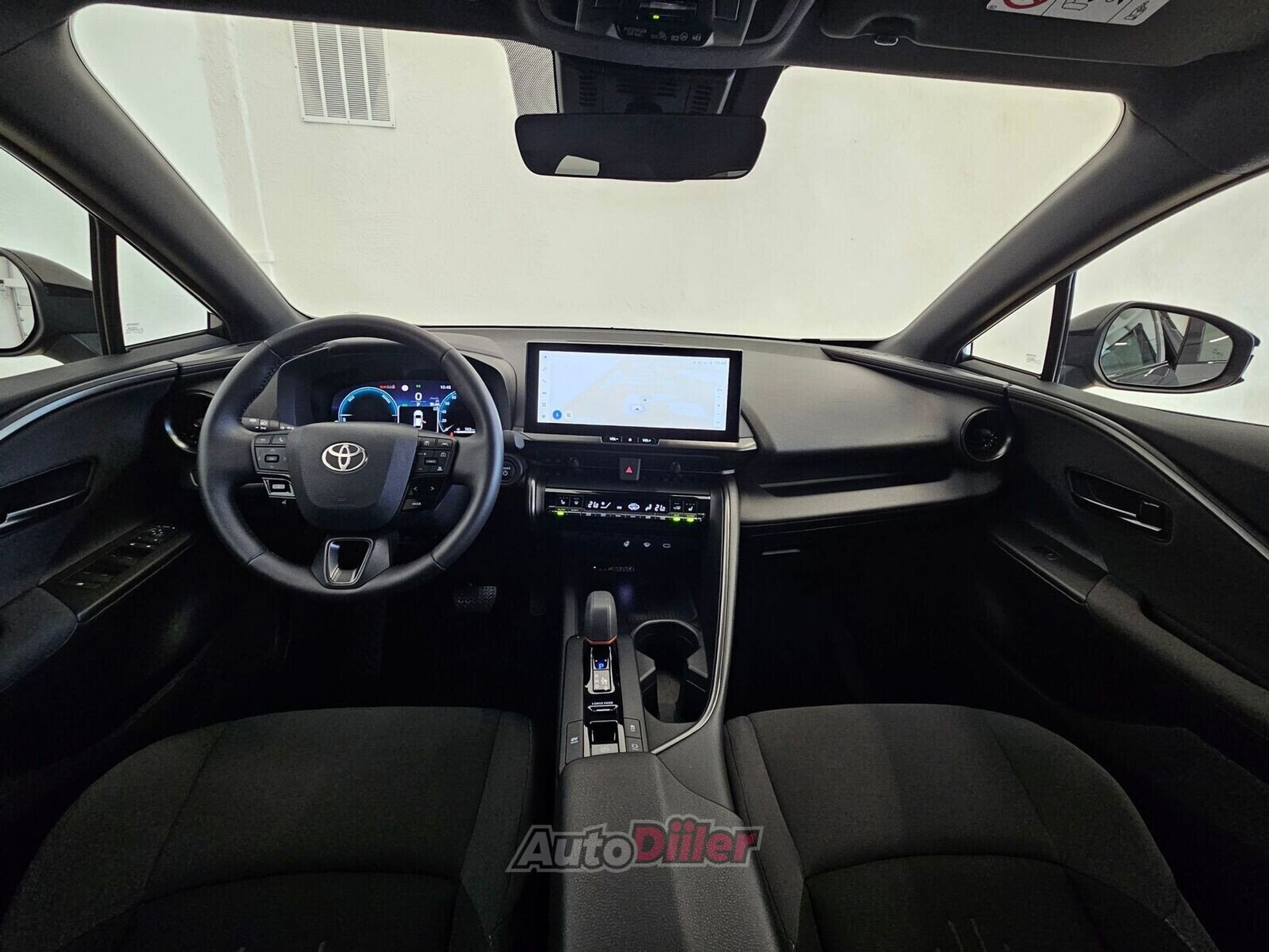 Toyota C-HR Style Plus 1.8 72kW 2025, photo 7/10