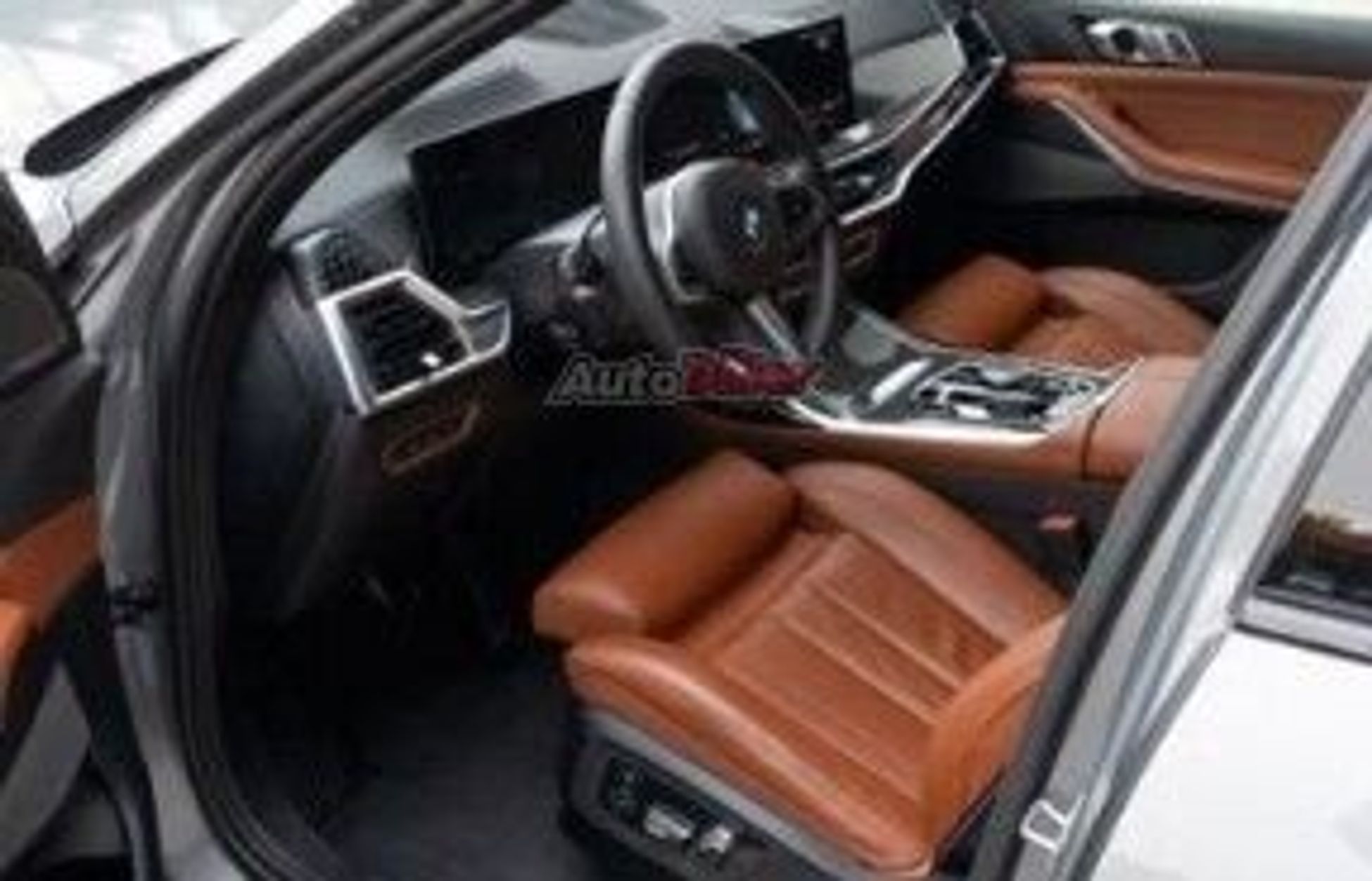 BMW X7 M Sportpakett Pro 250kW 2025, photo 2/2