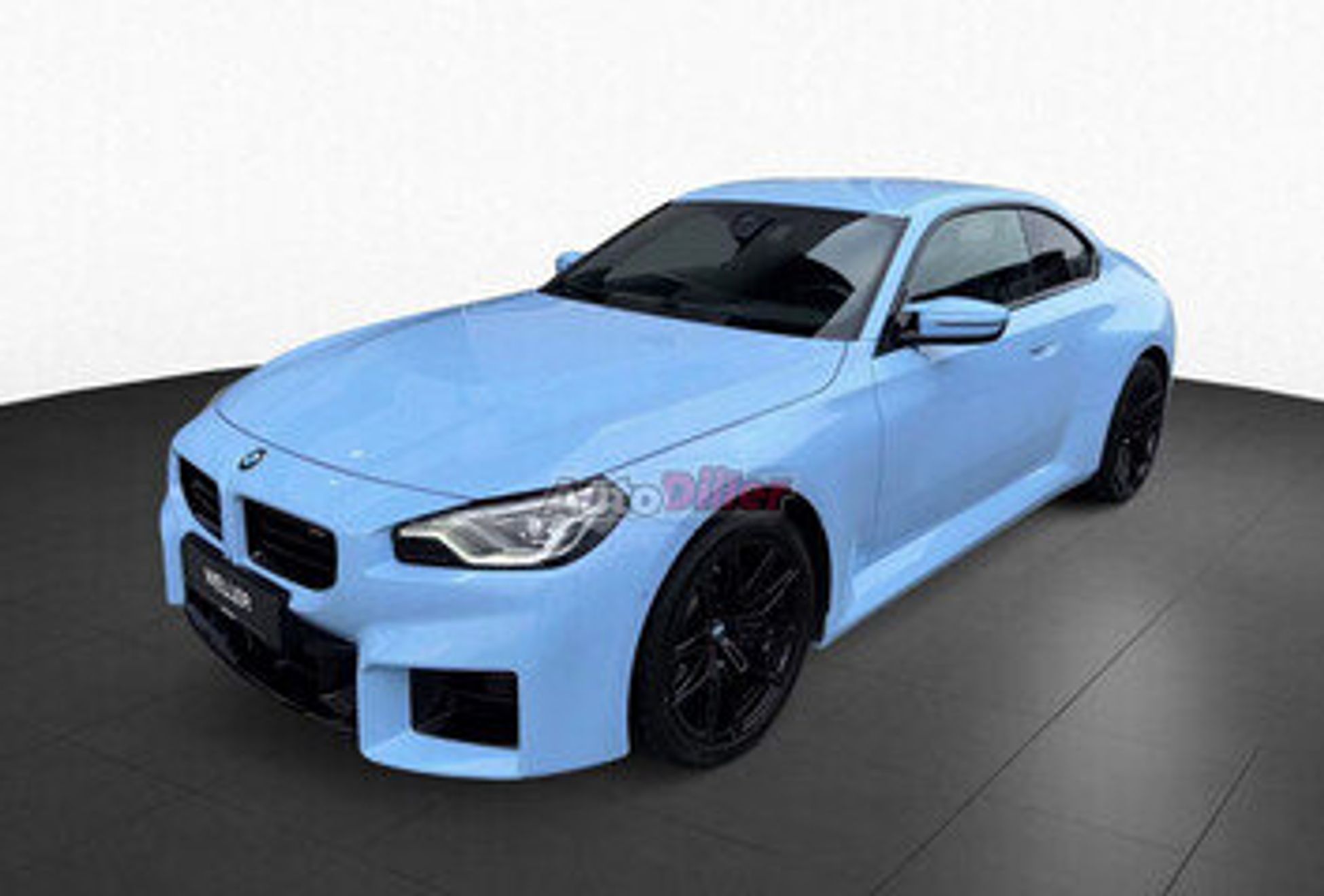 BMW M2